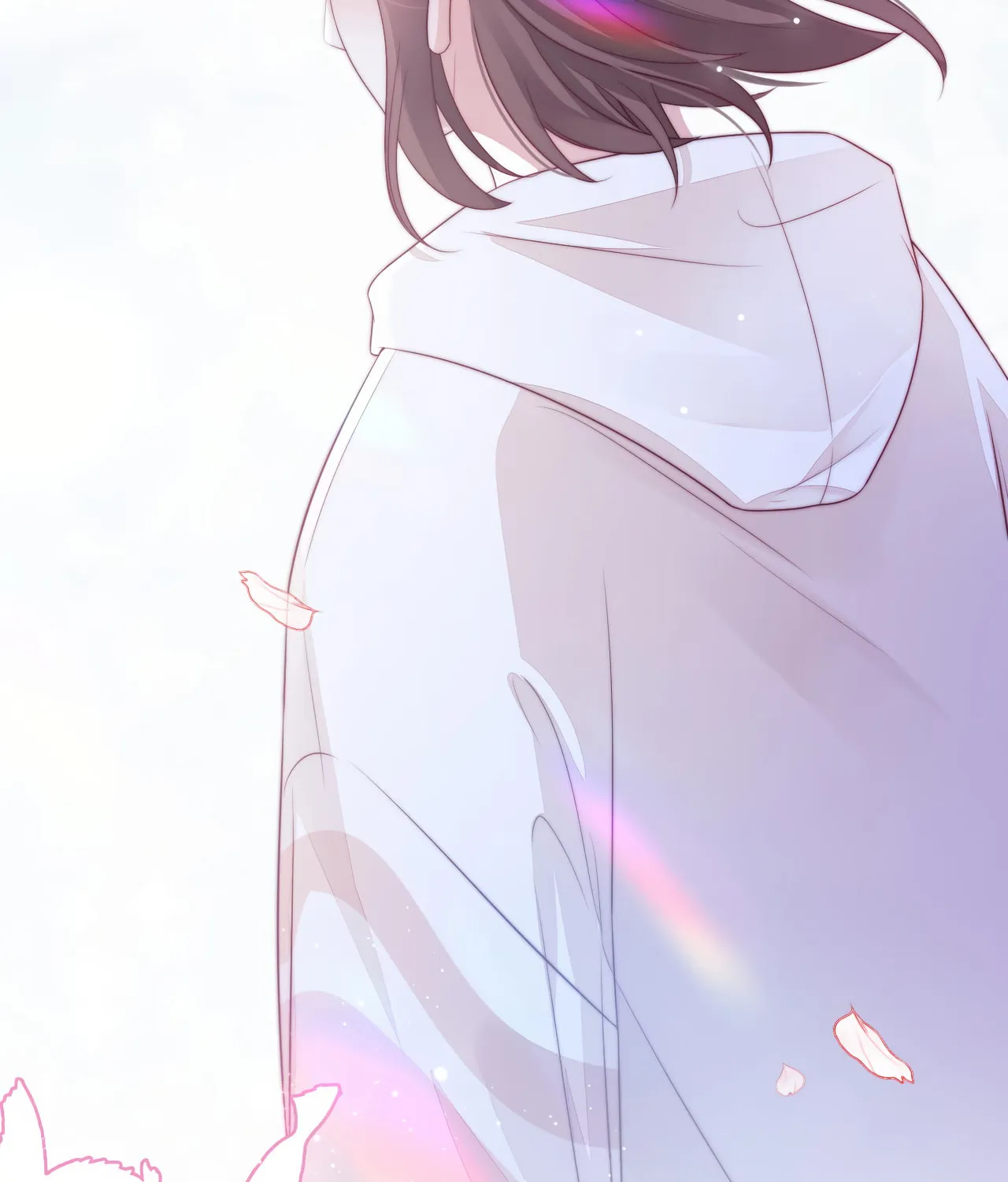 Read Falling Blue (Colored) chapter 42 image 18 on Lezhin