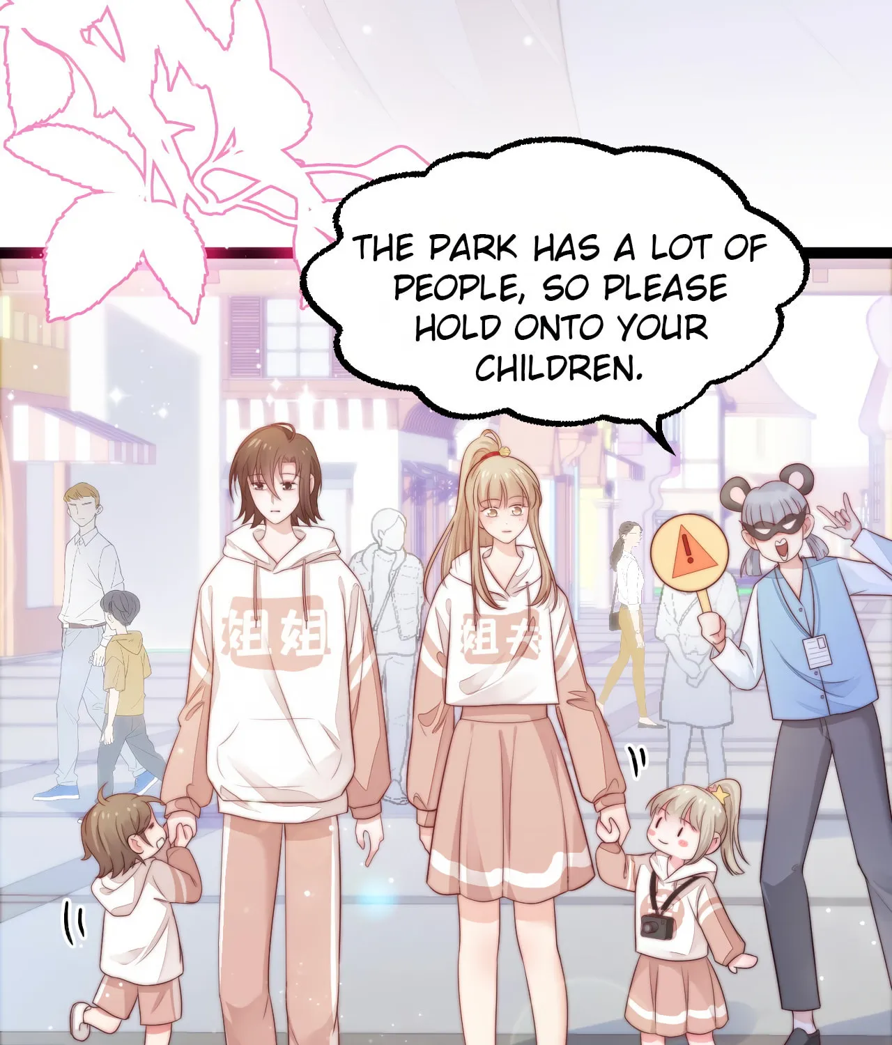 Read Falling Blue (Colored) chapter 42 image 20 on Lezhin