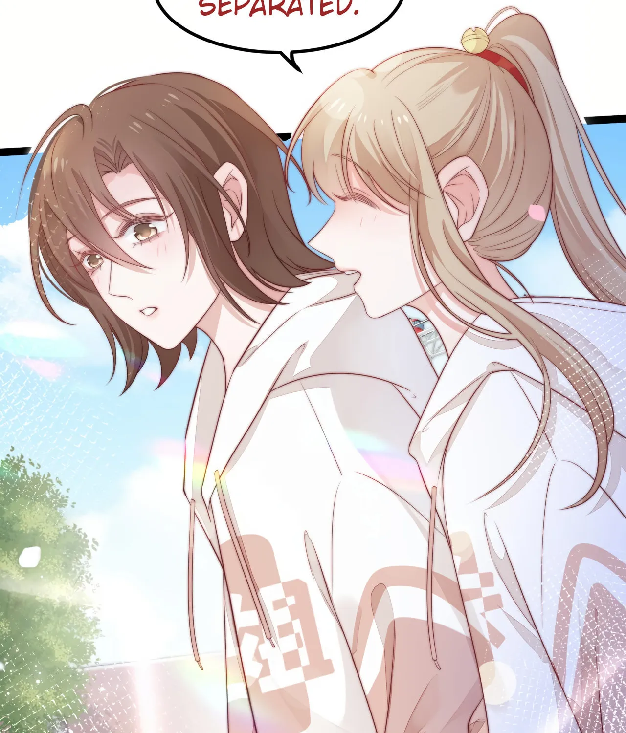 Read Falling Blue (Colored) chapter 42 image 23 on Lezhin