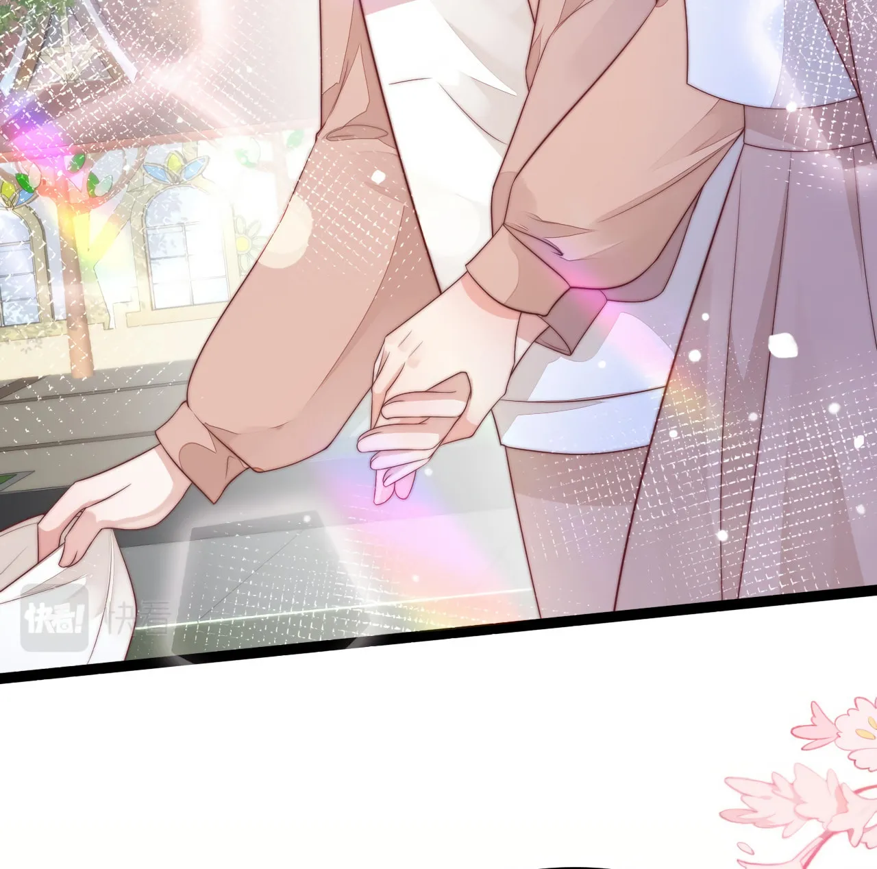 Read Falling Blue (Colored) chapter 42 image 24 on Lezhin