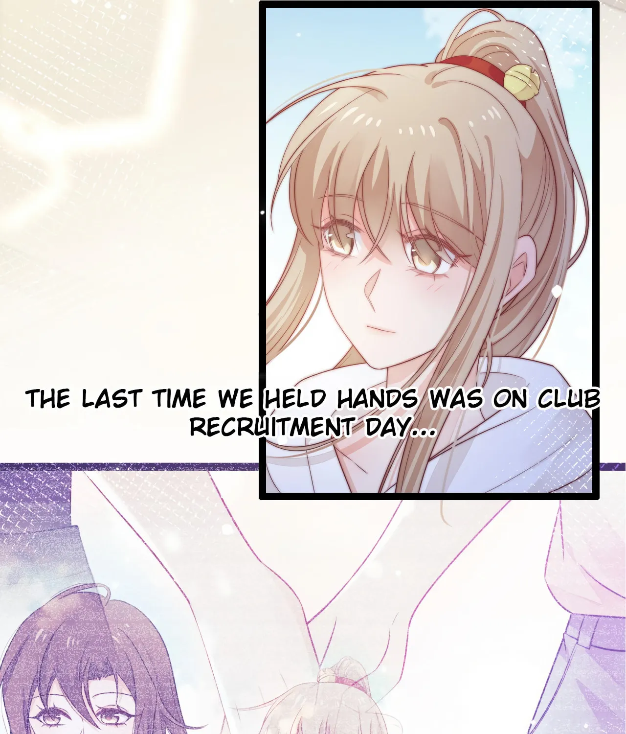 Read Falling Blue (Colored) chapter 42 image 28 on Lezhin