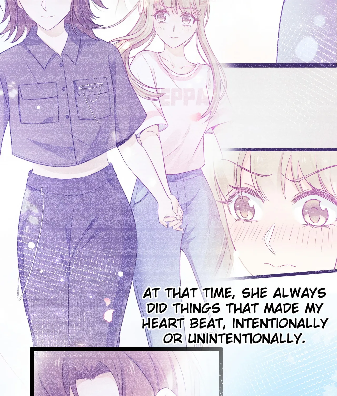 Read Falling Blue (Colored) chapter 42 image 29 on Lezhin