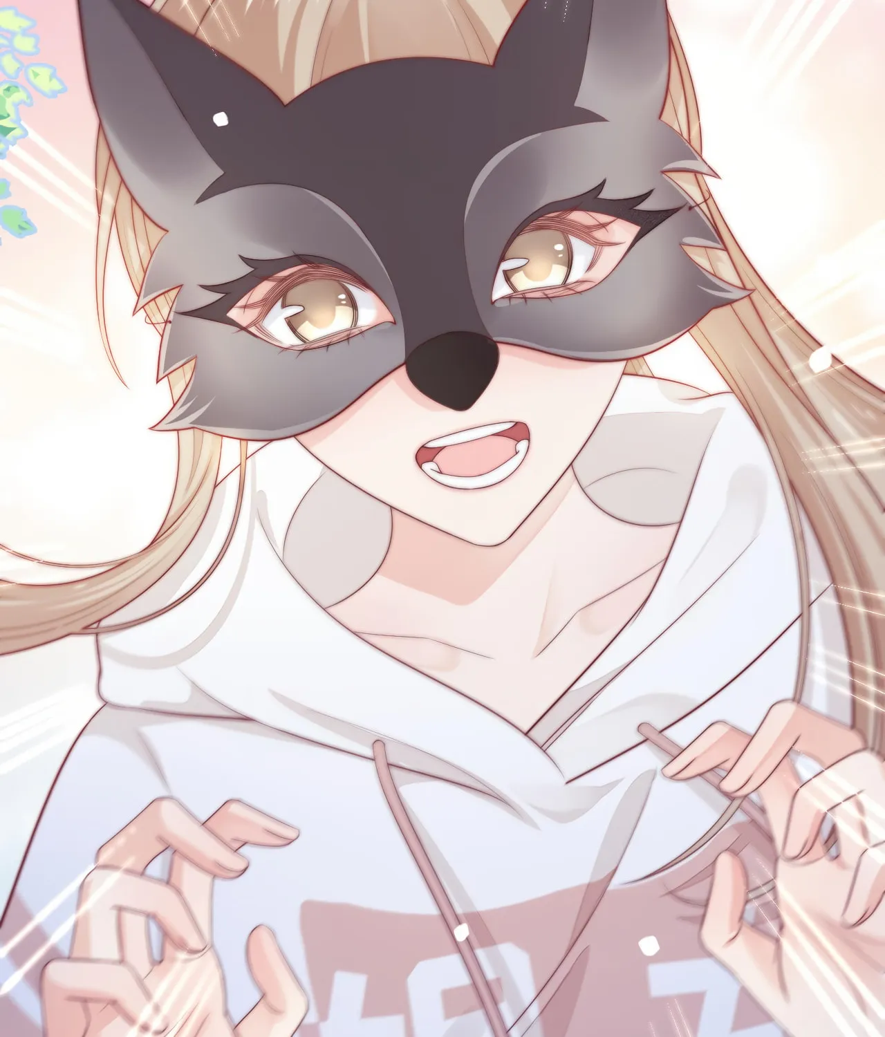 Read Falling Blue (Colored) chapter 42 image 36 on Lezhin