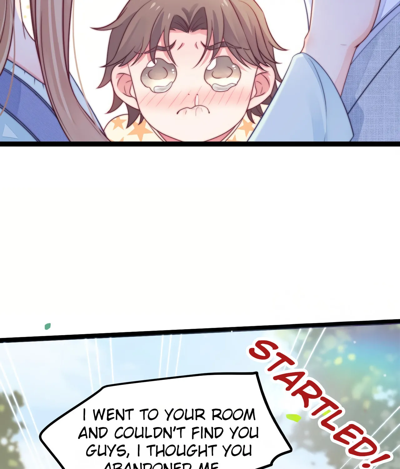 Read Falling Blue (Colored) chapter 42 image 4 on Lezhin