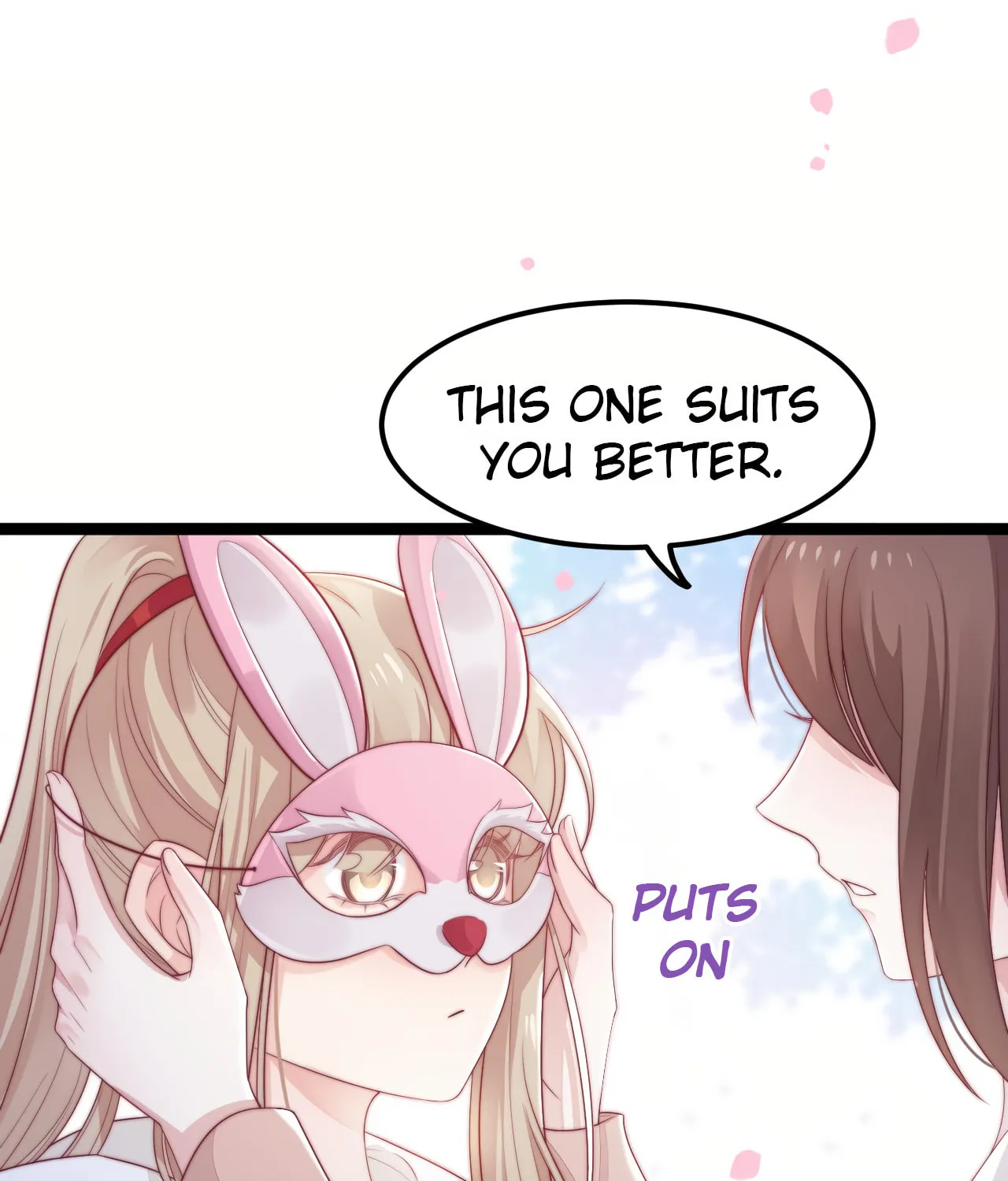 Read Falling Blue (Colored) chapter 42 image 40 on Lezhin