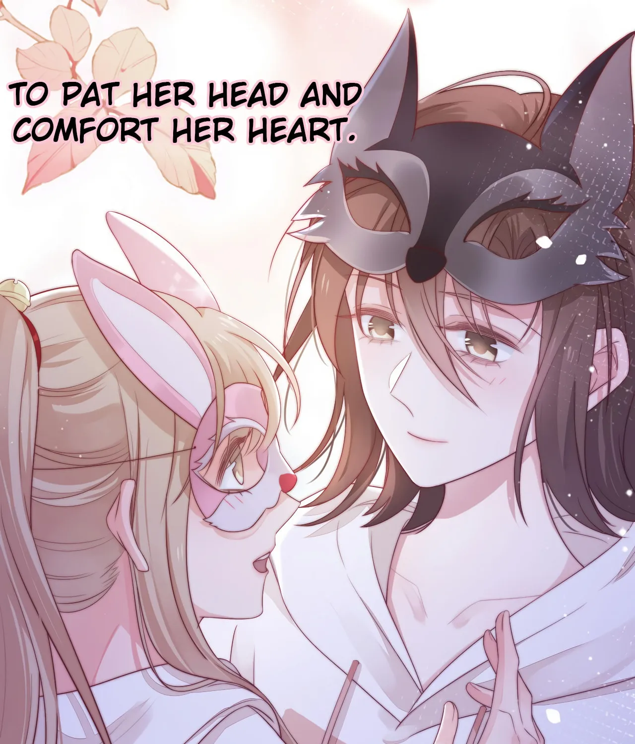 Read Falling Blue (Colored) chapter 42 image 44 on Lezhin