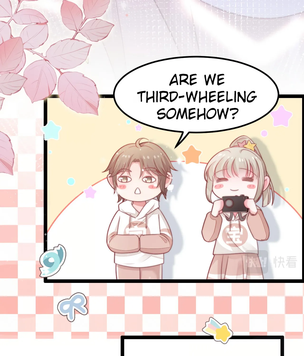 Read Falling Blue (Colored) chapter 42 image 46 on Lezhin