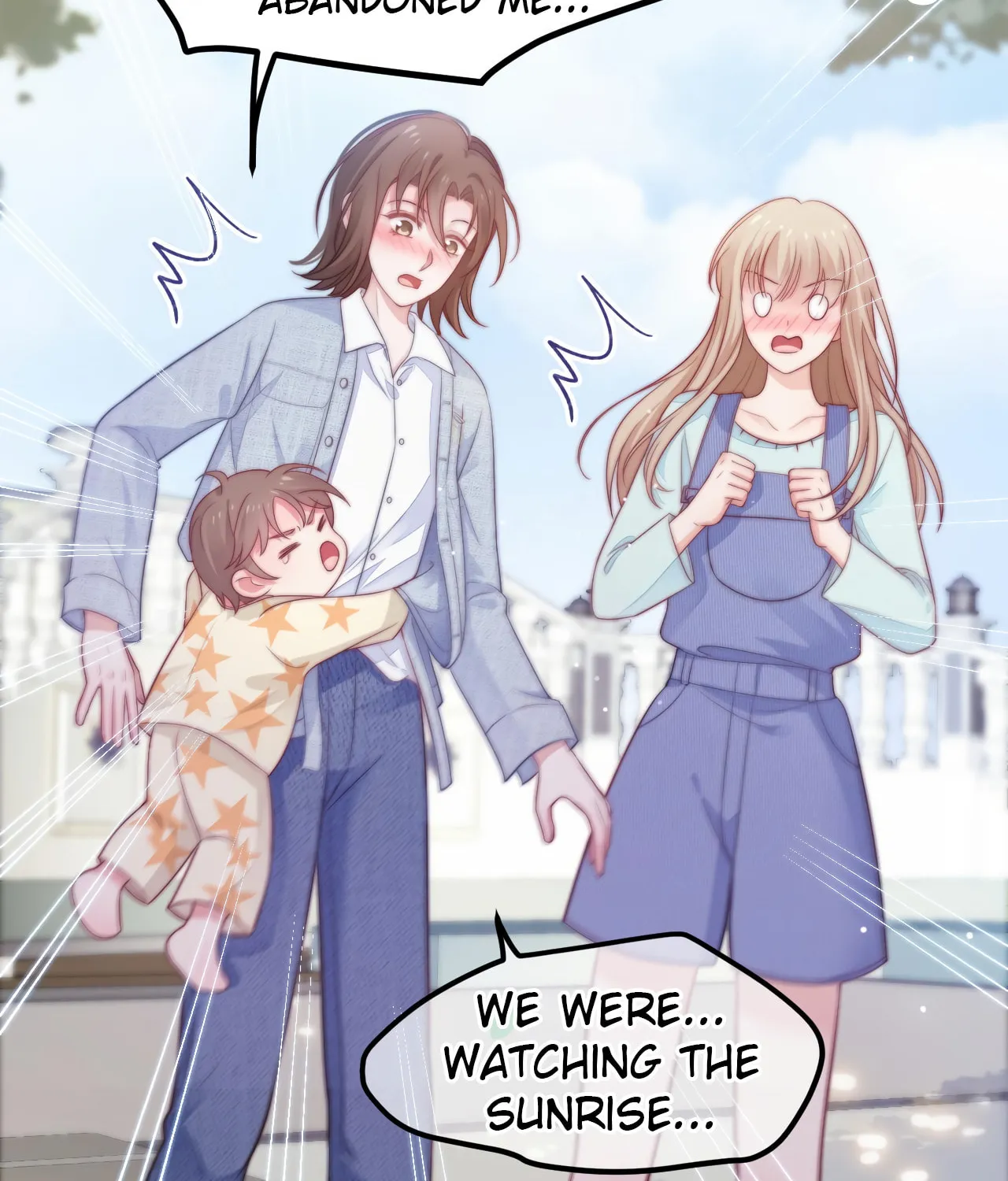 Read Falling Blue (Colored) chapter 42 image 5 on Lezhin