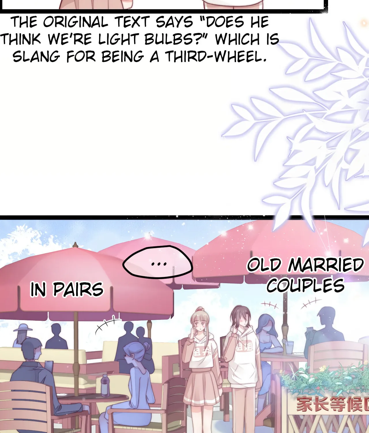 Read Falling Blue (Colored) chapter 42 image 51 on Lezhin