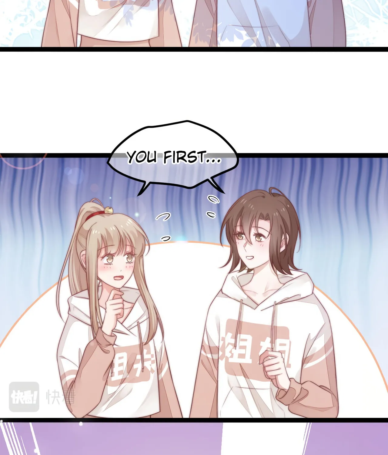 Read Falling Blue (Colored) chapter 42 image 53 on Lezhin