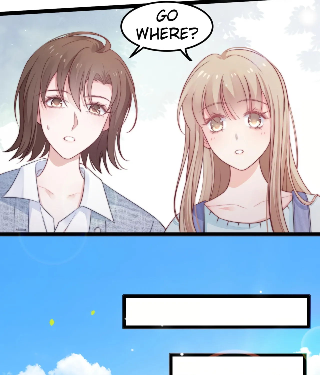 Read Falling Blue (Colored) chapter 42 image 8 on Lezhin