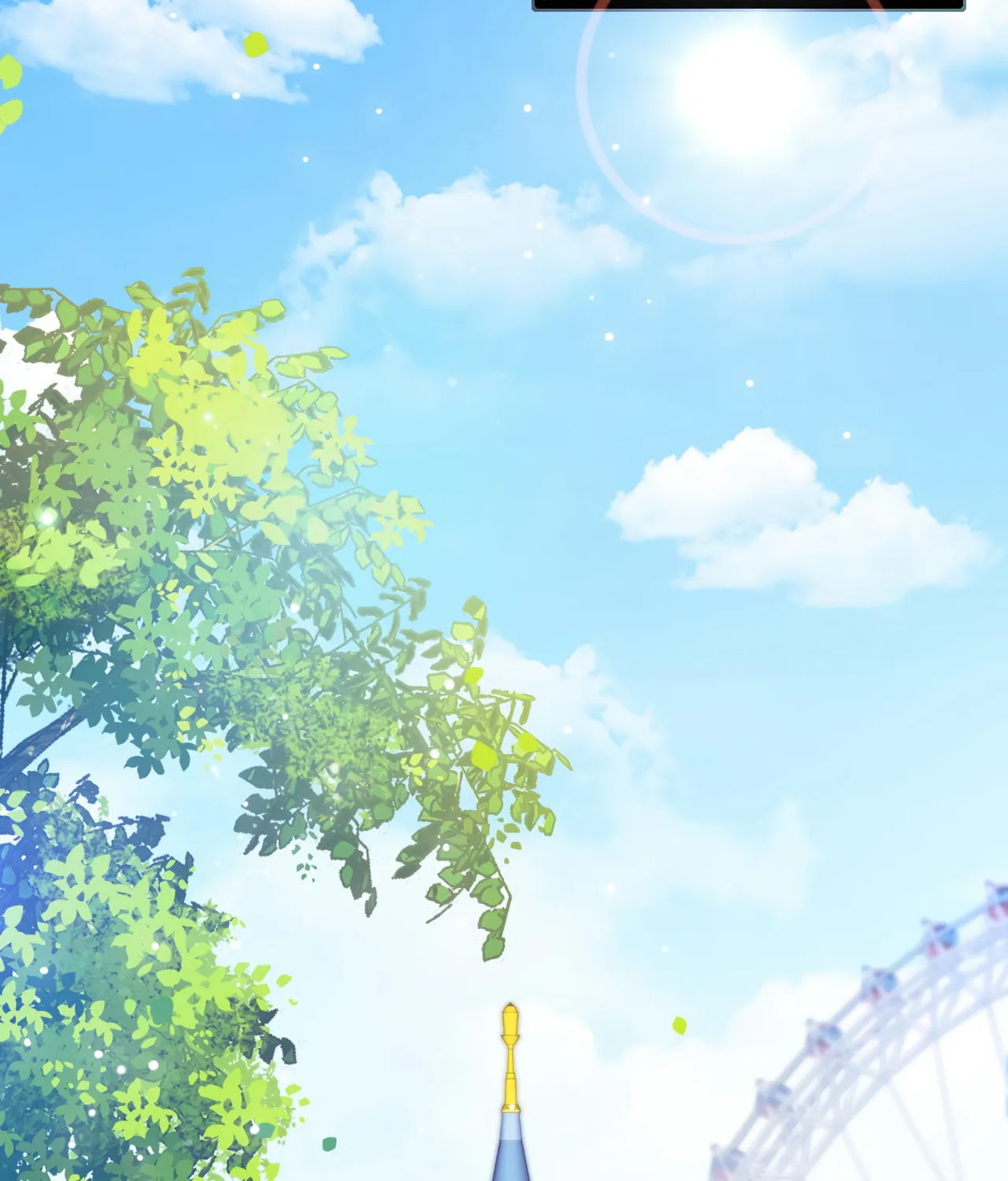 Read Falling Blue (Colored) chapter 42 image 9 on Lezhin