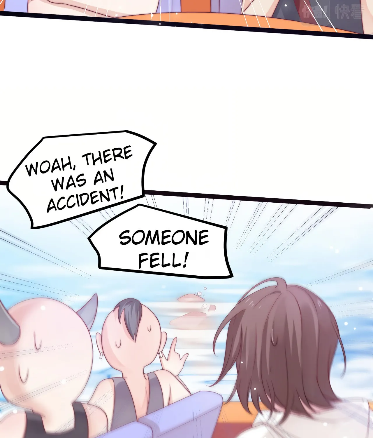Read Falling Blue (Colored) chapter 43 image 11 on Lezhin