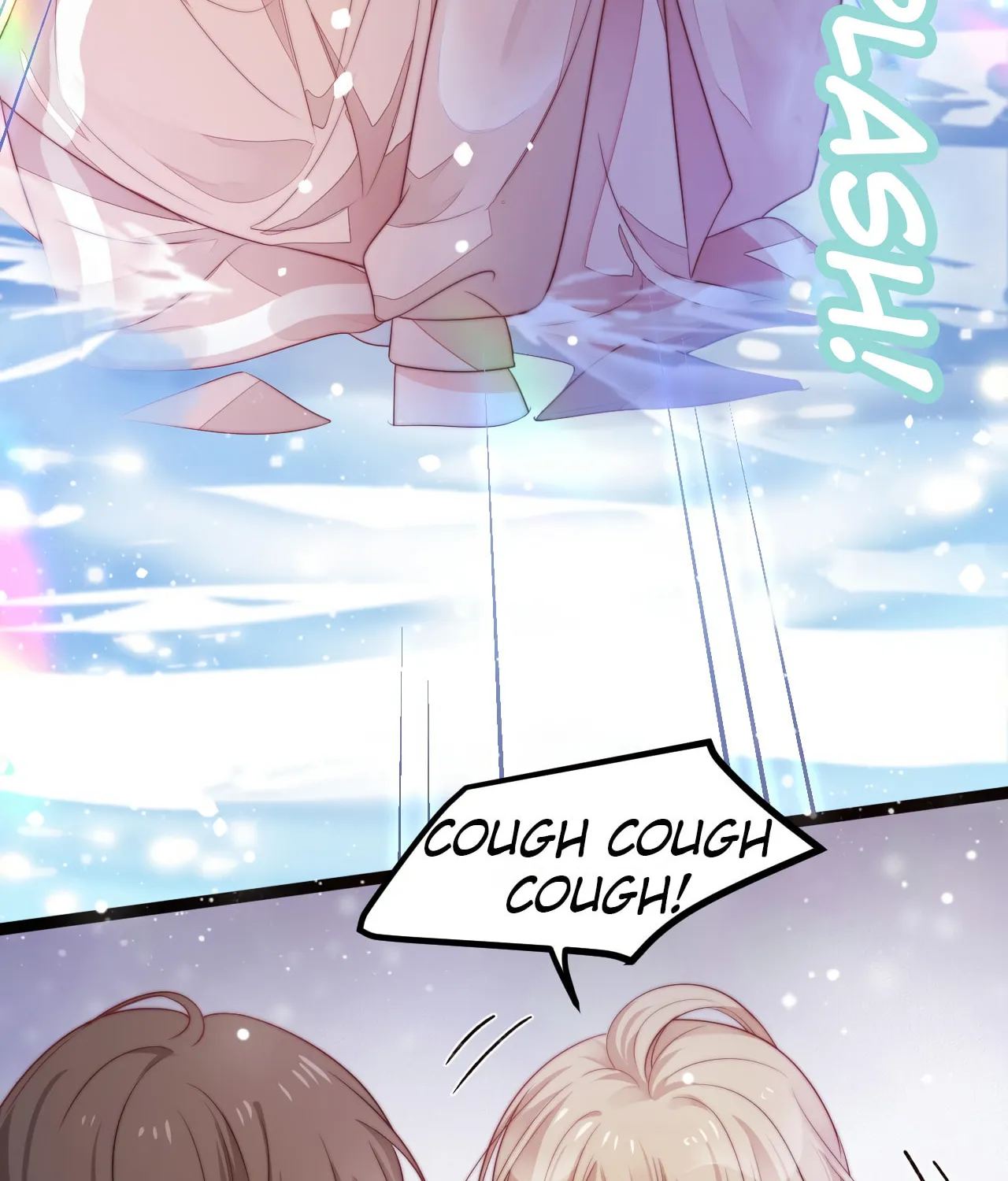 Read Falling Blue (Colored) chapter 43 image 16 on Lezhin