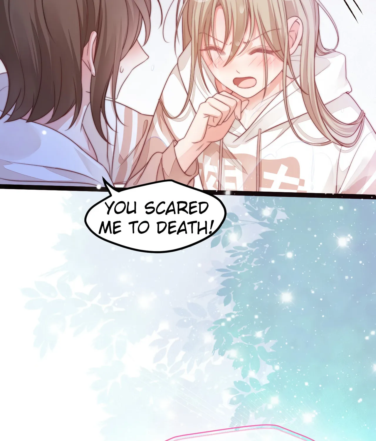 Read Falling Blue (Colored) chapter 43 image 17 on Lezhin
