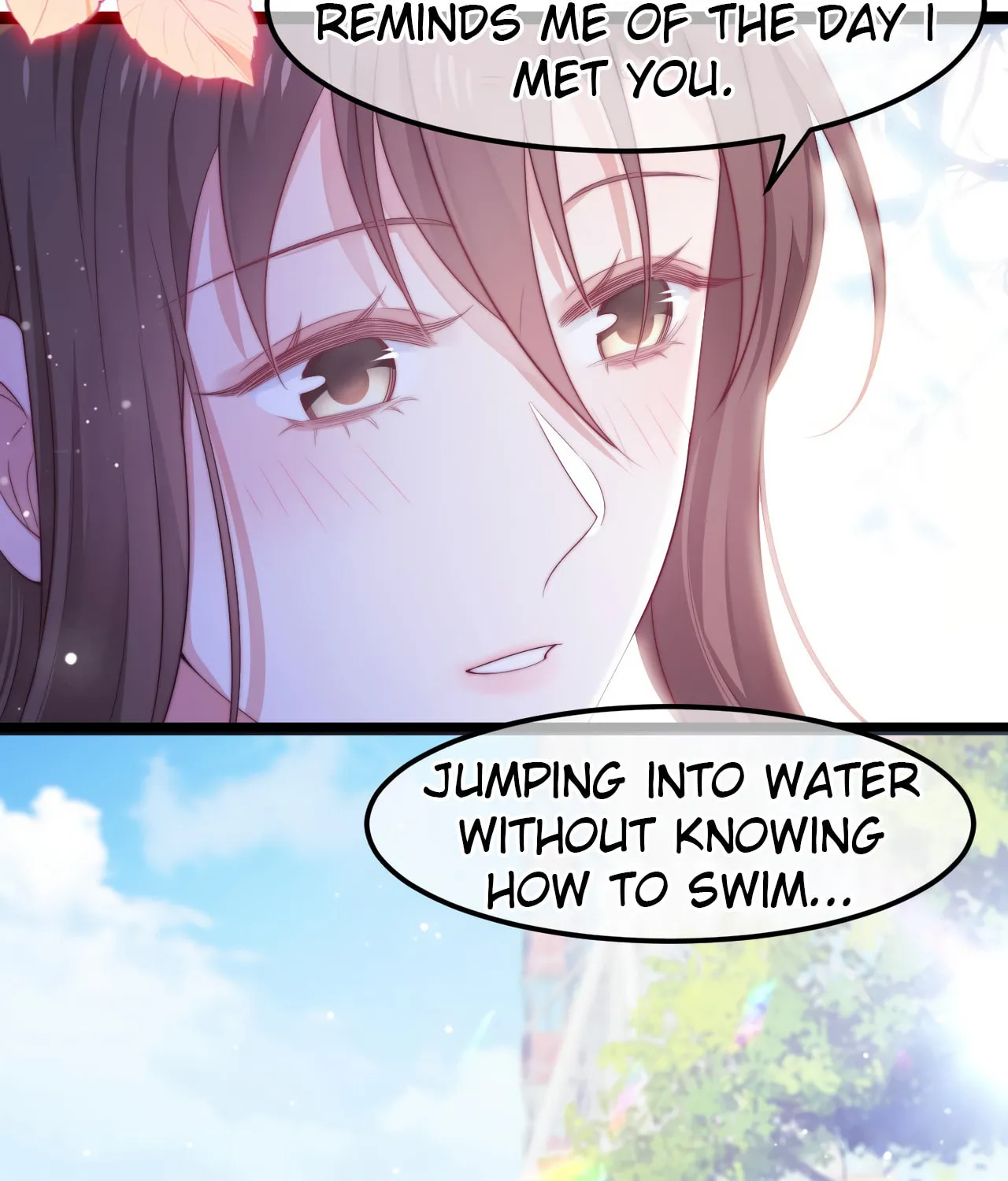 Read Falling Blue (Colored) chapter 43 image 23 on Lezhin