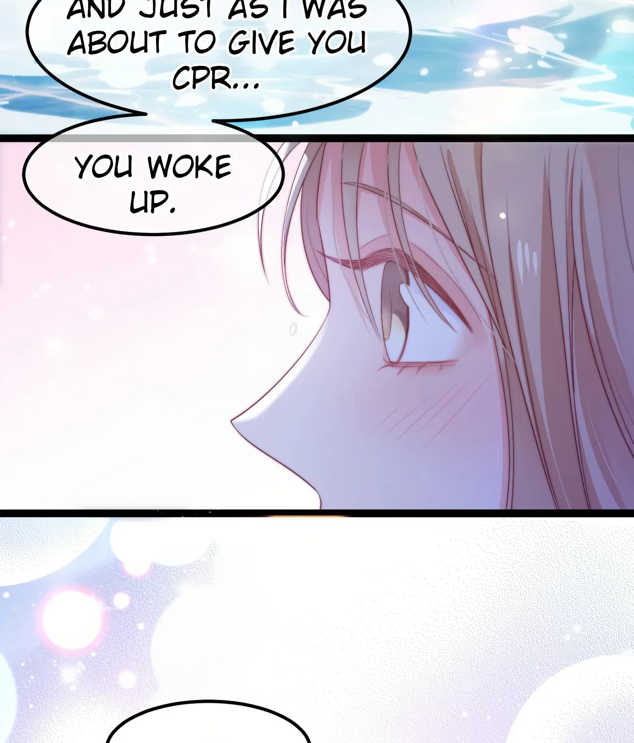 Read Falling Blue (Colored) chapter 43 image 26 on Lezhin