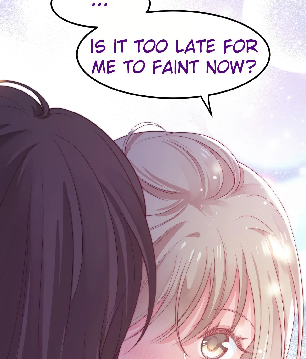 Read Falling Blue (Colored) chapter 43 image 27 on Lezhin