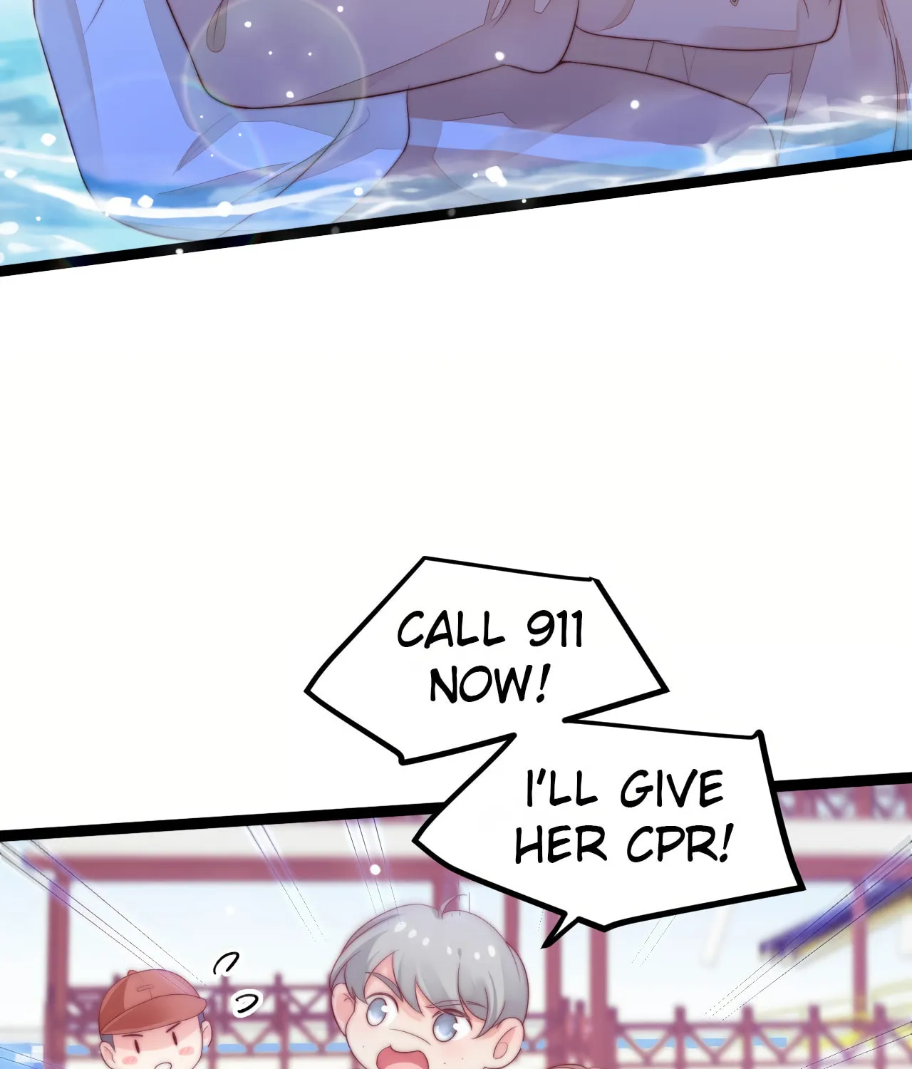 Read Falling Blue (Colored) chapter 43 image 31 on Lezhin