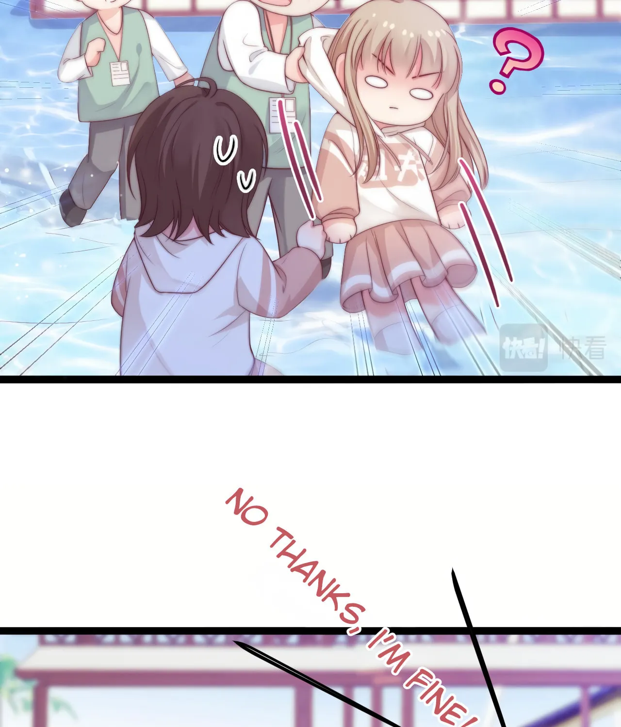 Read Falling Blue (Colored) chapter 43 image 32 on Lezhin