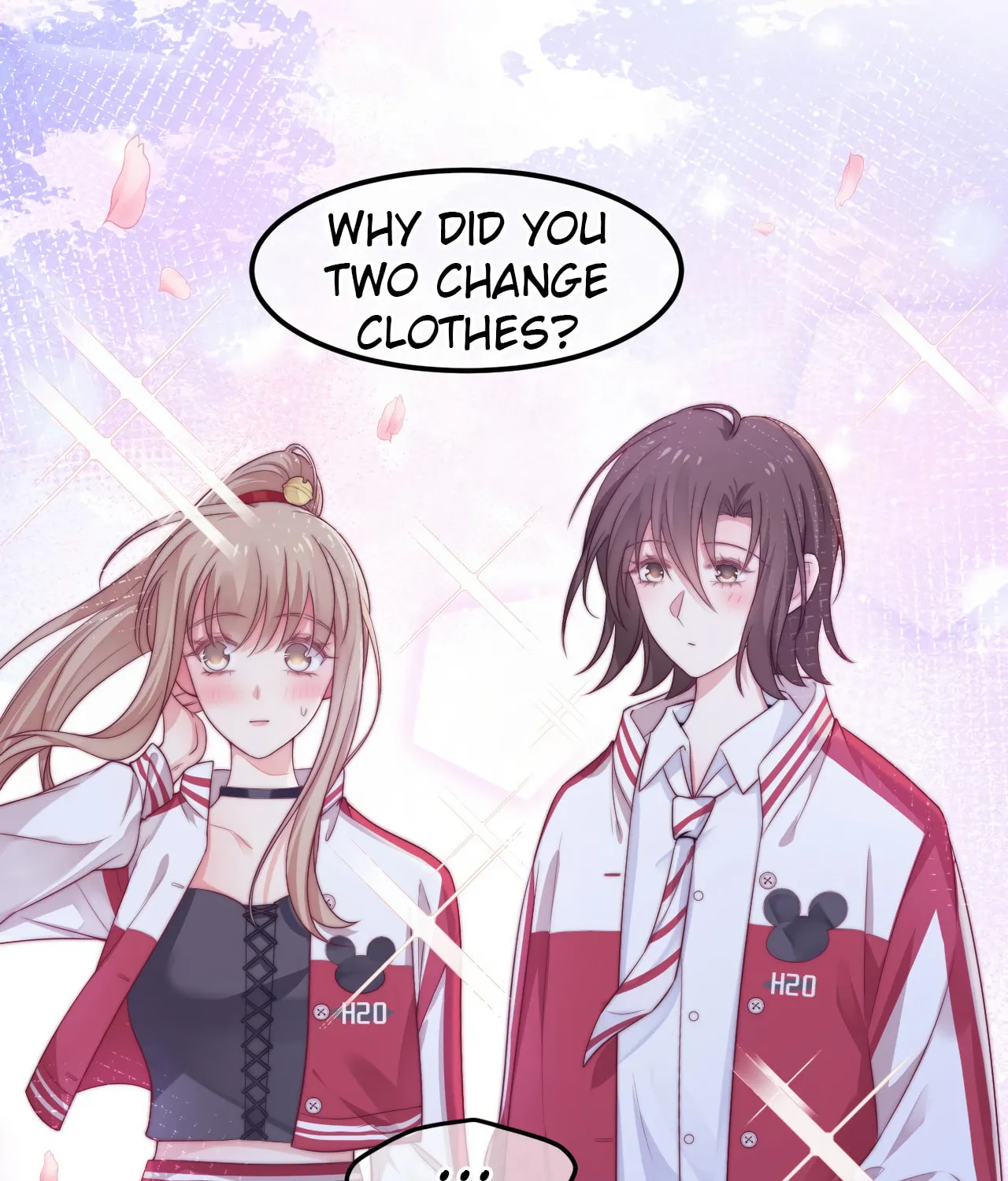 Read Falling Blue (Colored) chapter 43 image 36 on Lezhin