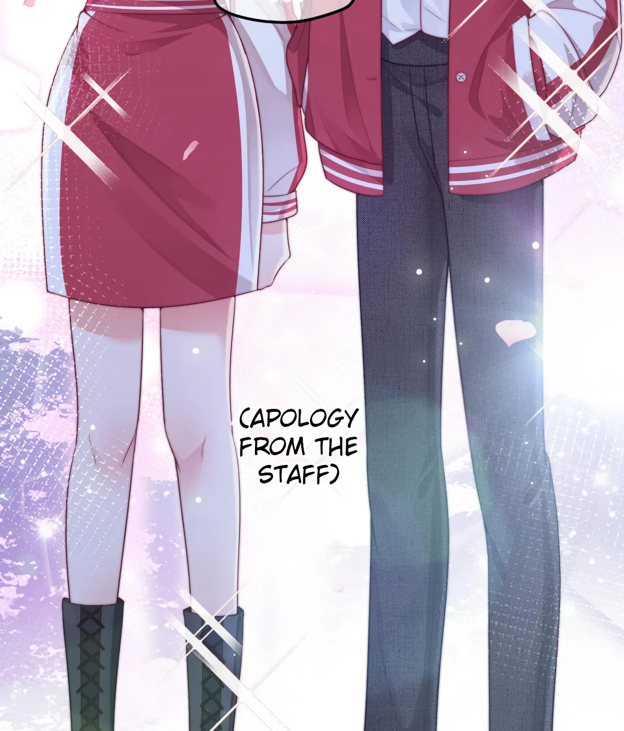 Read Falling Blue (Colored) chapter 43 image 37 on Lezhin