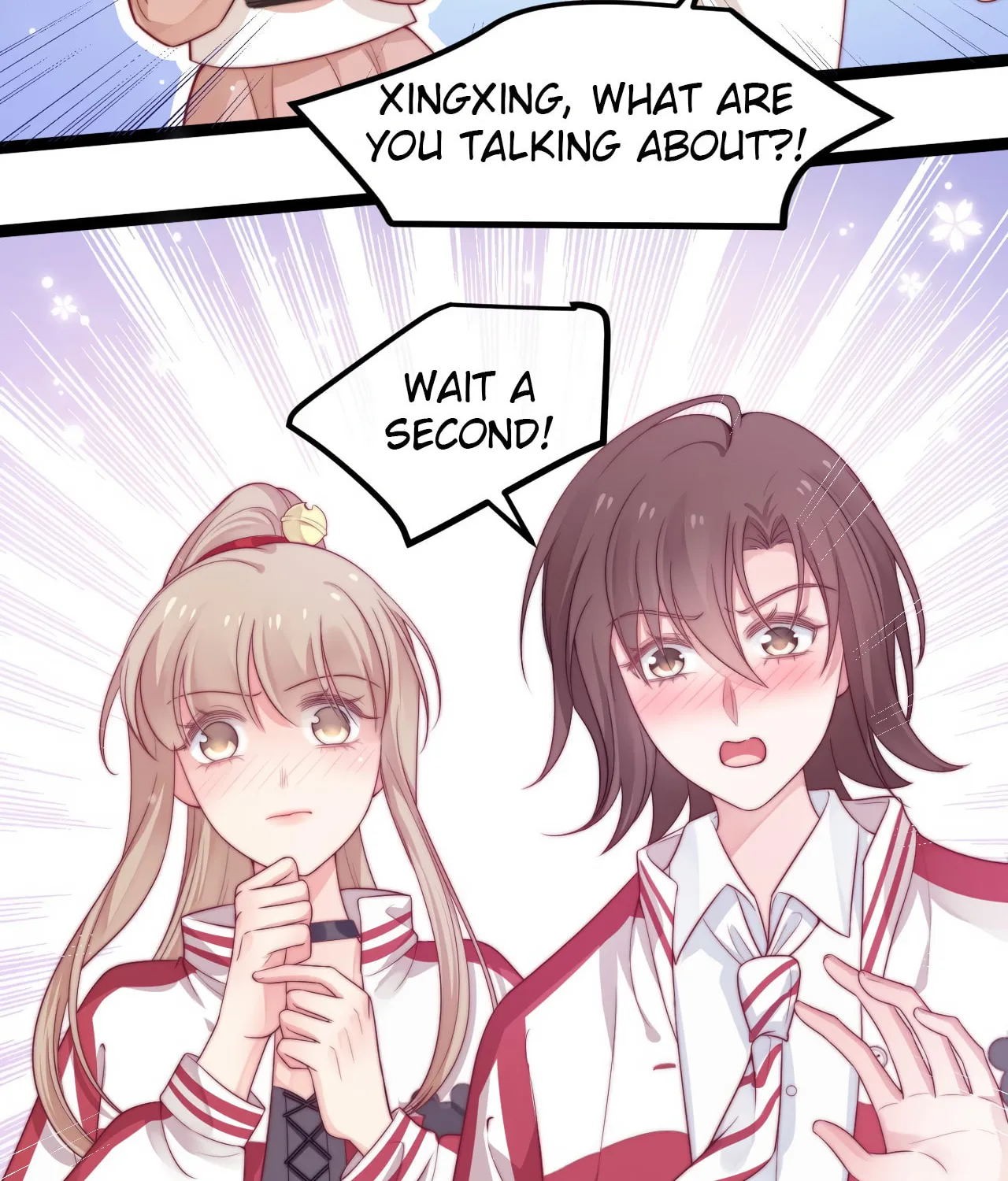 Read Falling Blue (Colored) chapter 43 image 39 on Lezhin