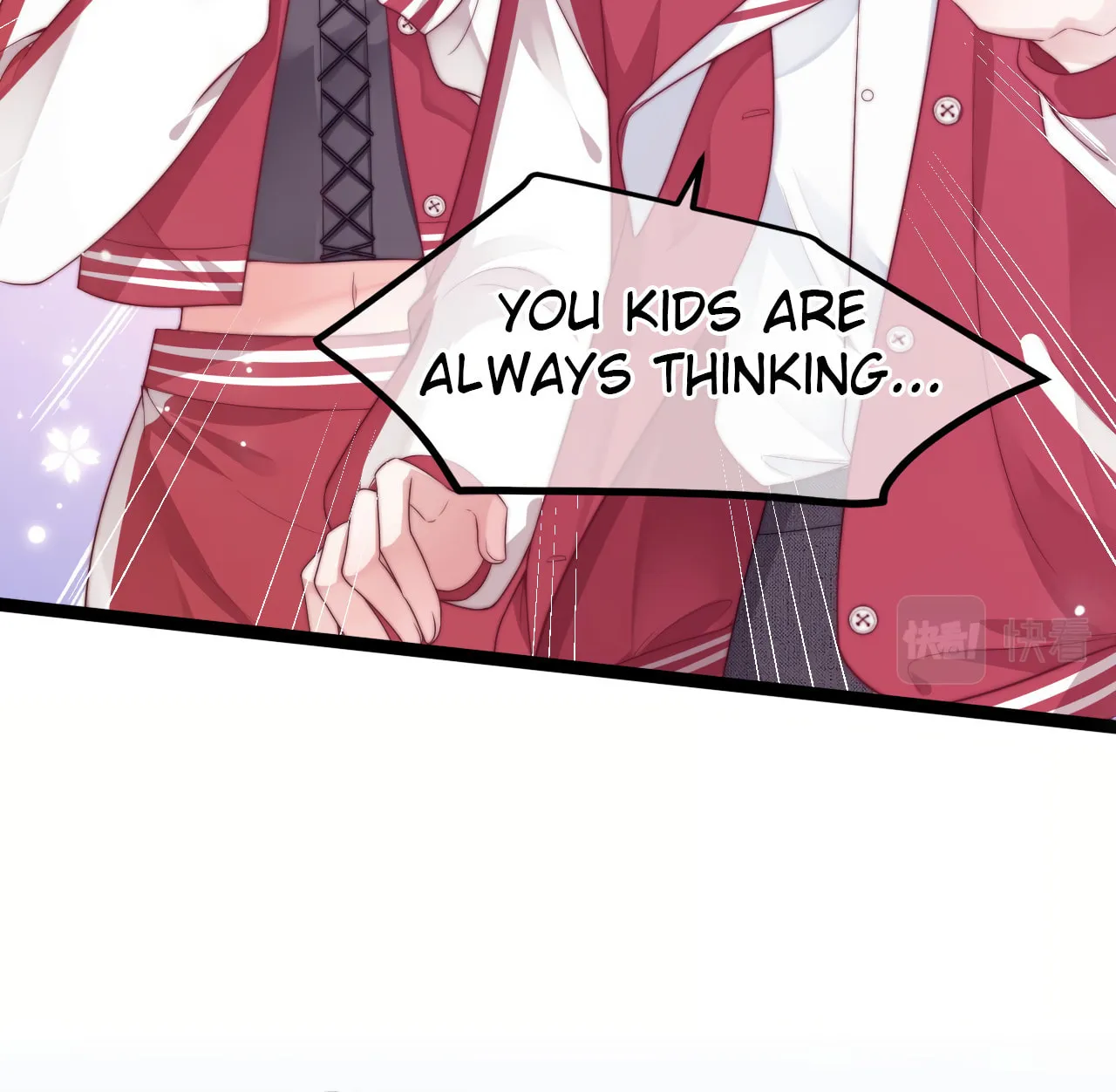 Read Falling Blue (Colored) chapter 43 image 40 on Lezhin