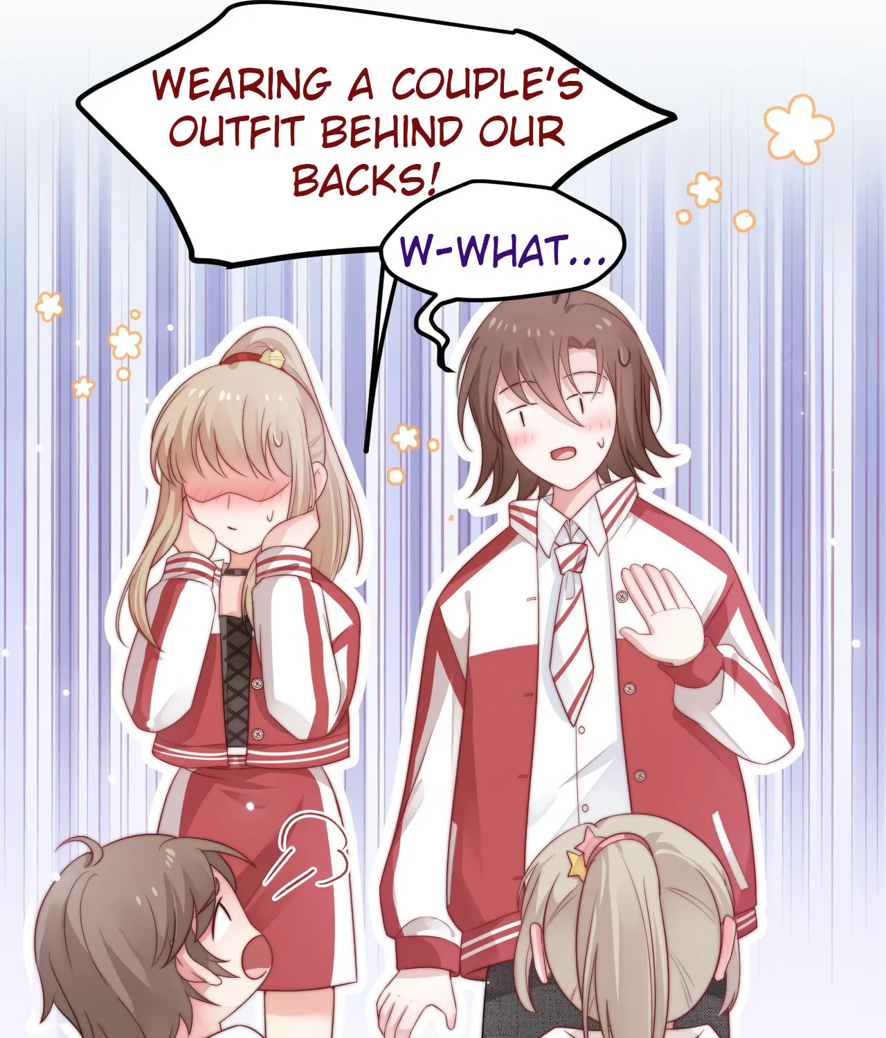 Read Falling Blue (Colored) chapter 43 image 41 on Lezhin