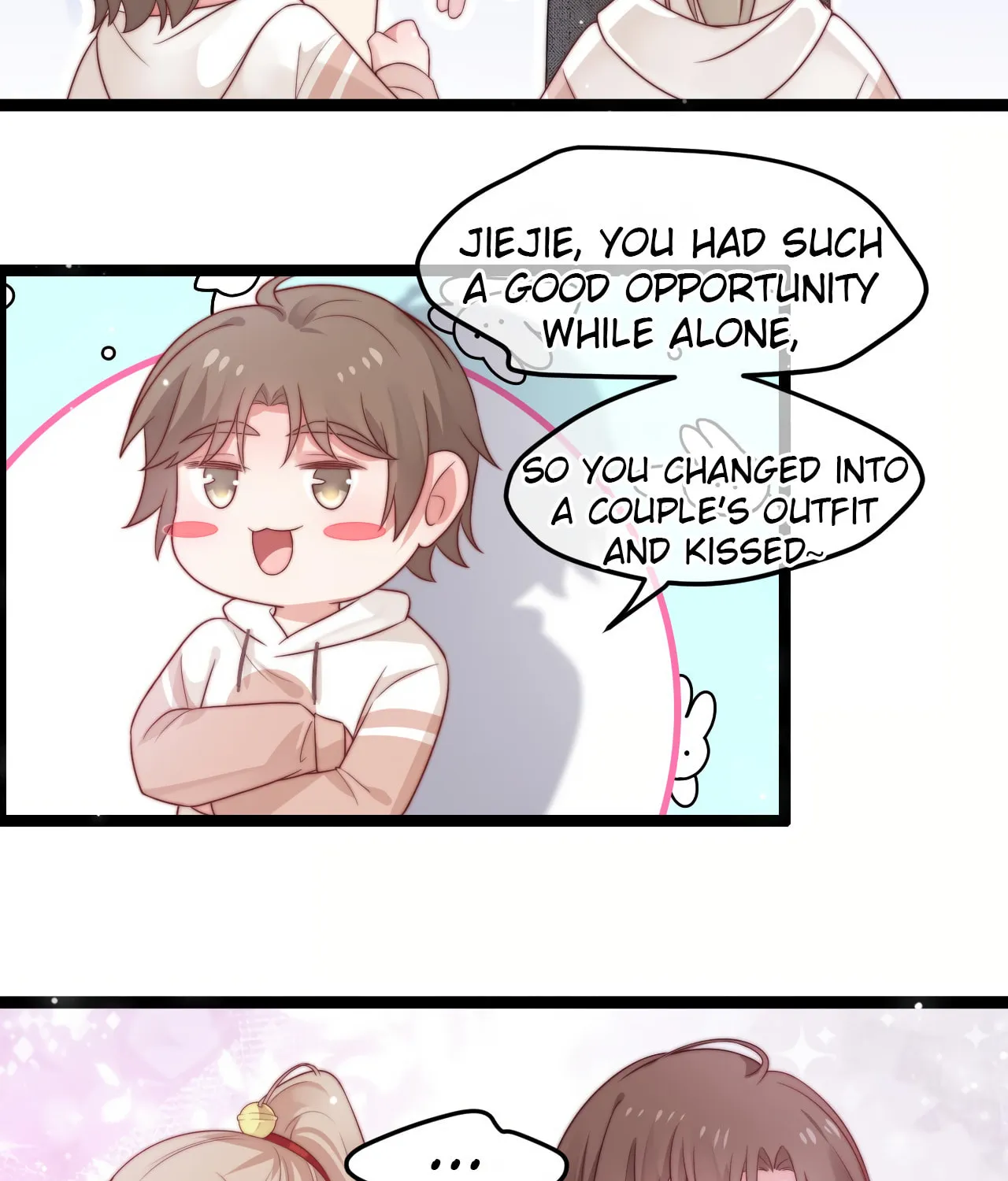 Read Falling Blue (Colored) chapter 43 image 42 on Lezhin