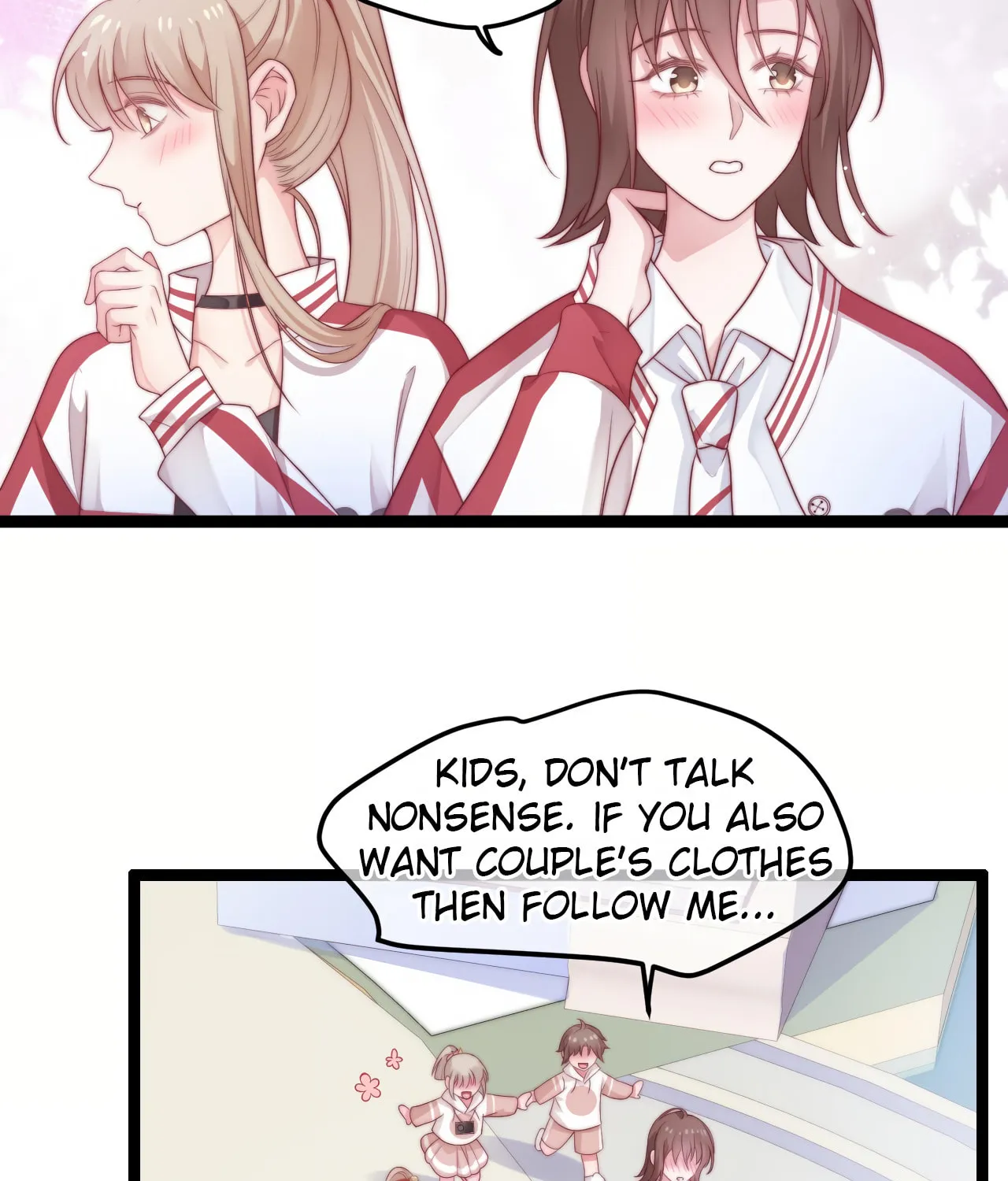 Read Falling Blue (Colored) chapter 43 image 43 on Lezhin