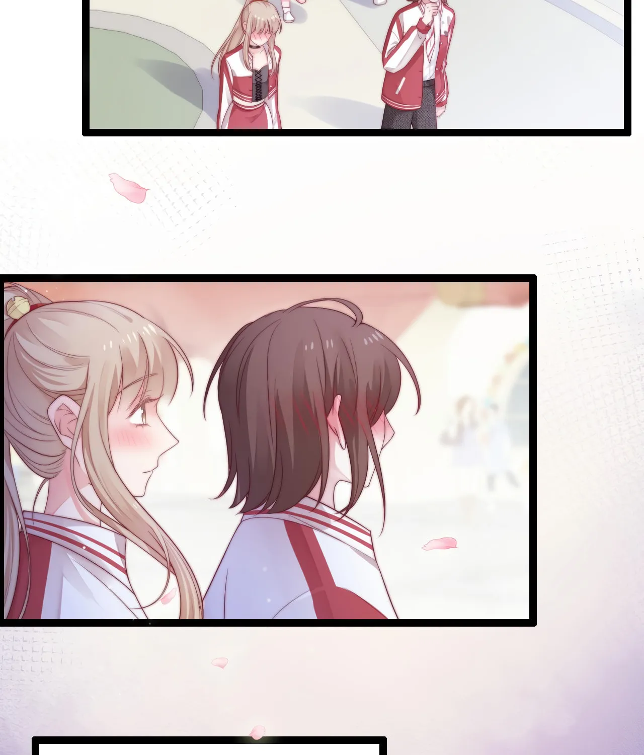 Read Falling Blue (Colored) chapter 43 image 44 on Lezhin