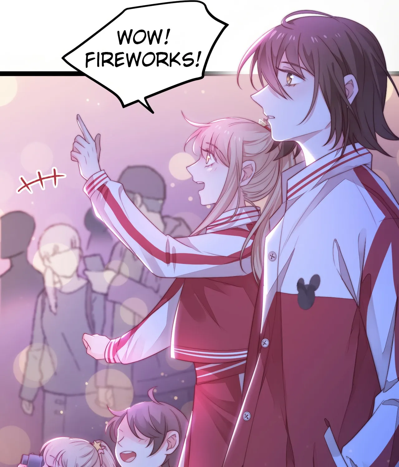 Read Falling Blue (Colored) chapter 43 image 51 on Lezhin