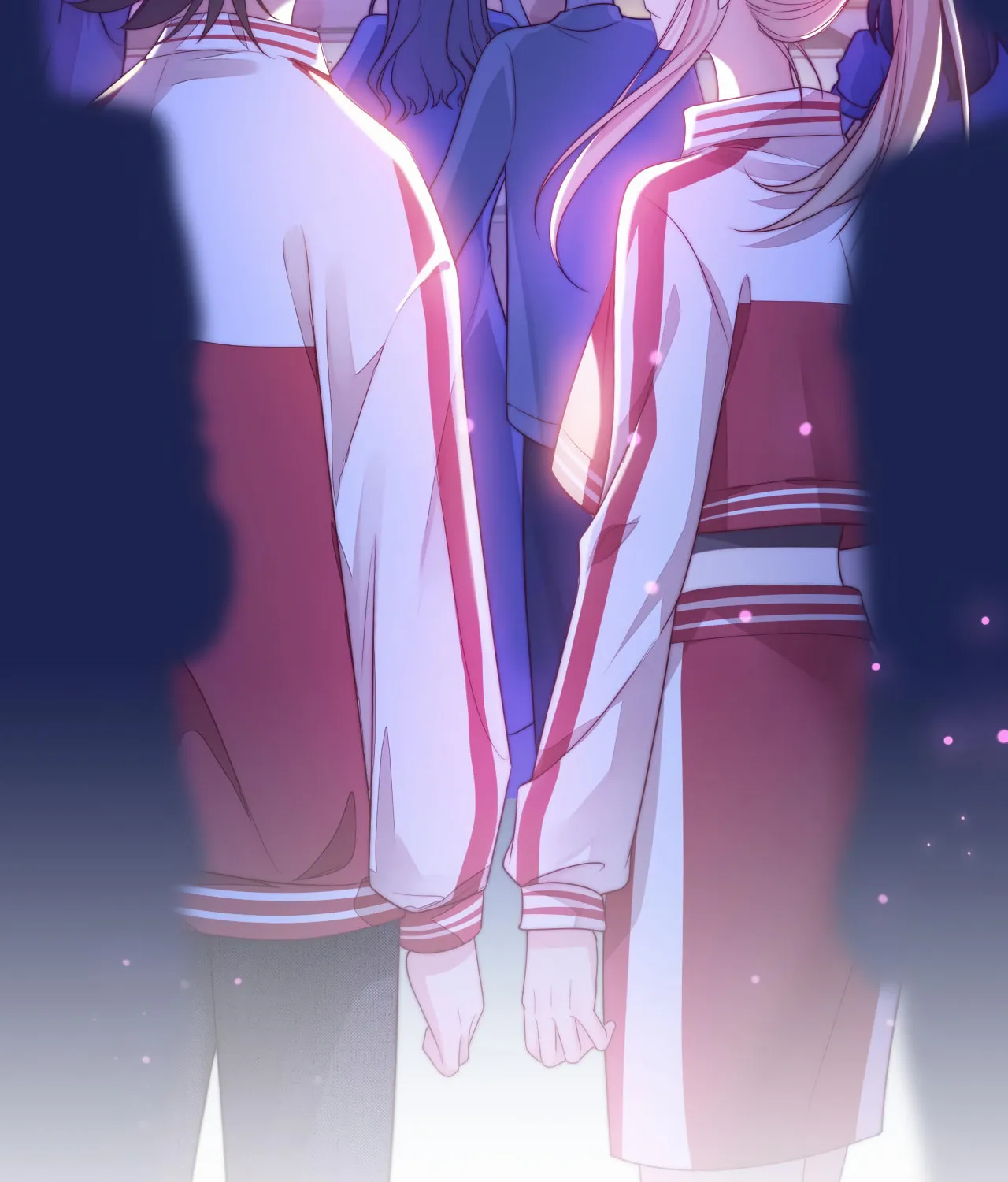 Read Falling Blue (Colored) chapter 43 image 55 on Lezhin