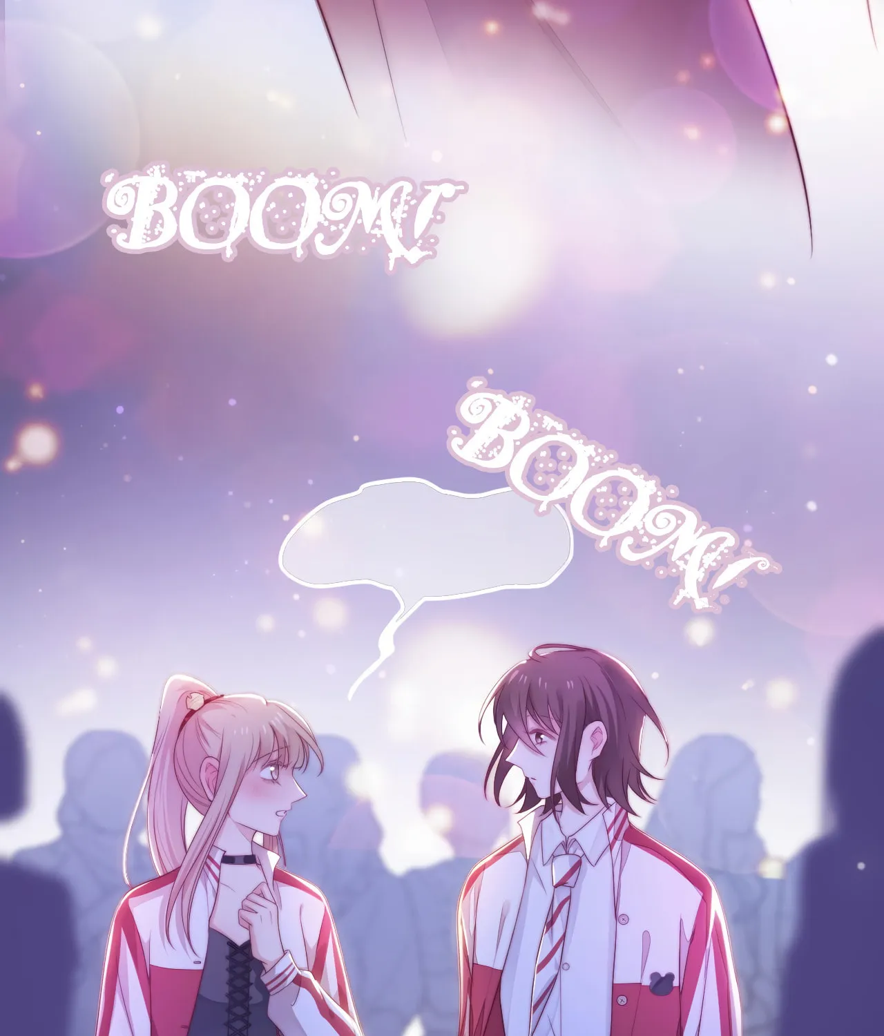 Read Falling Blue (Colored) chapter 43 image 64 on Lezhin