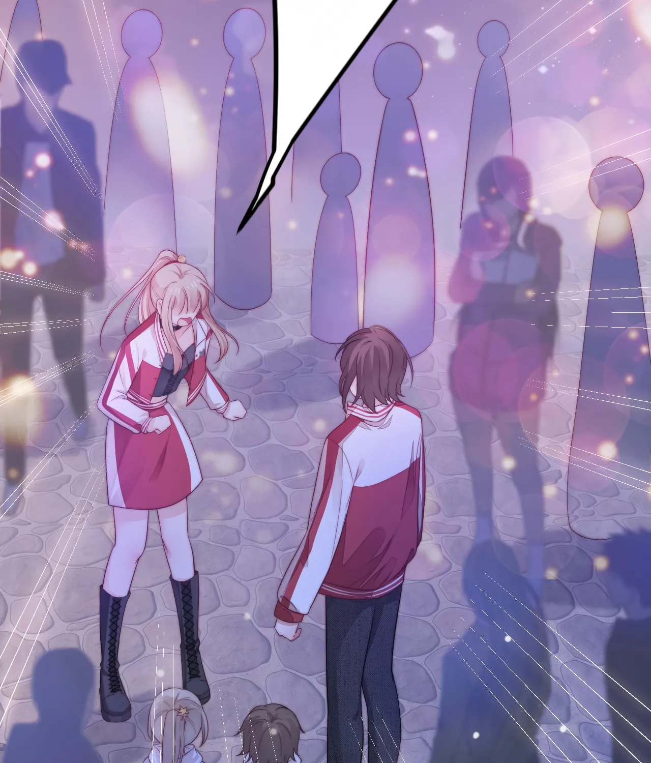 Read Falling Blue (Colored) chapter 43 image 69 on Lezhin