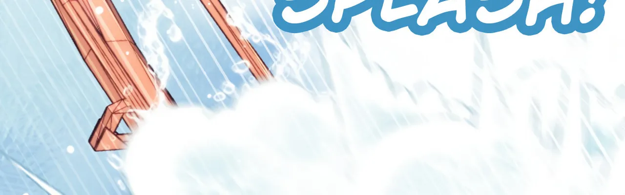 Read Falling Blue (Colored) chapter 43 image 7 on Lezhin