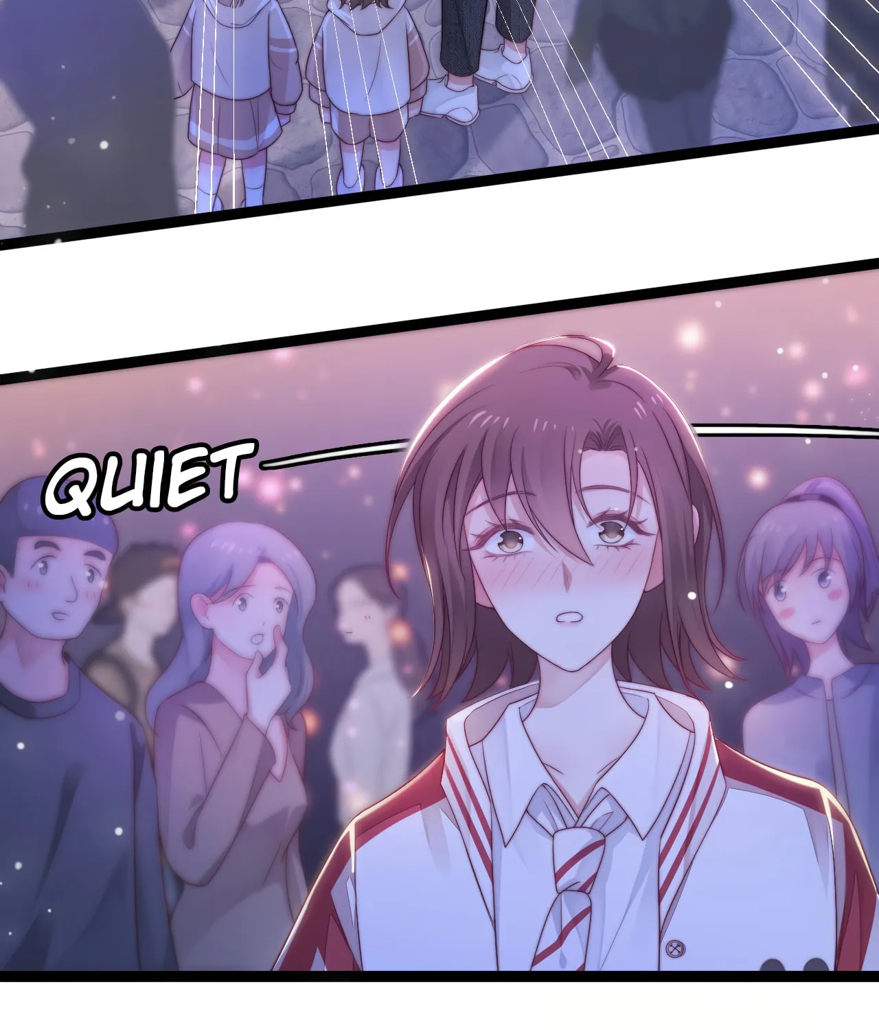Read Falling Blue (Colored) chapter 43 image 70 on Lezhin