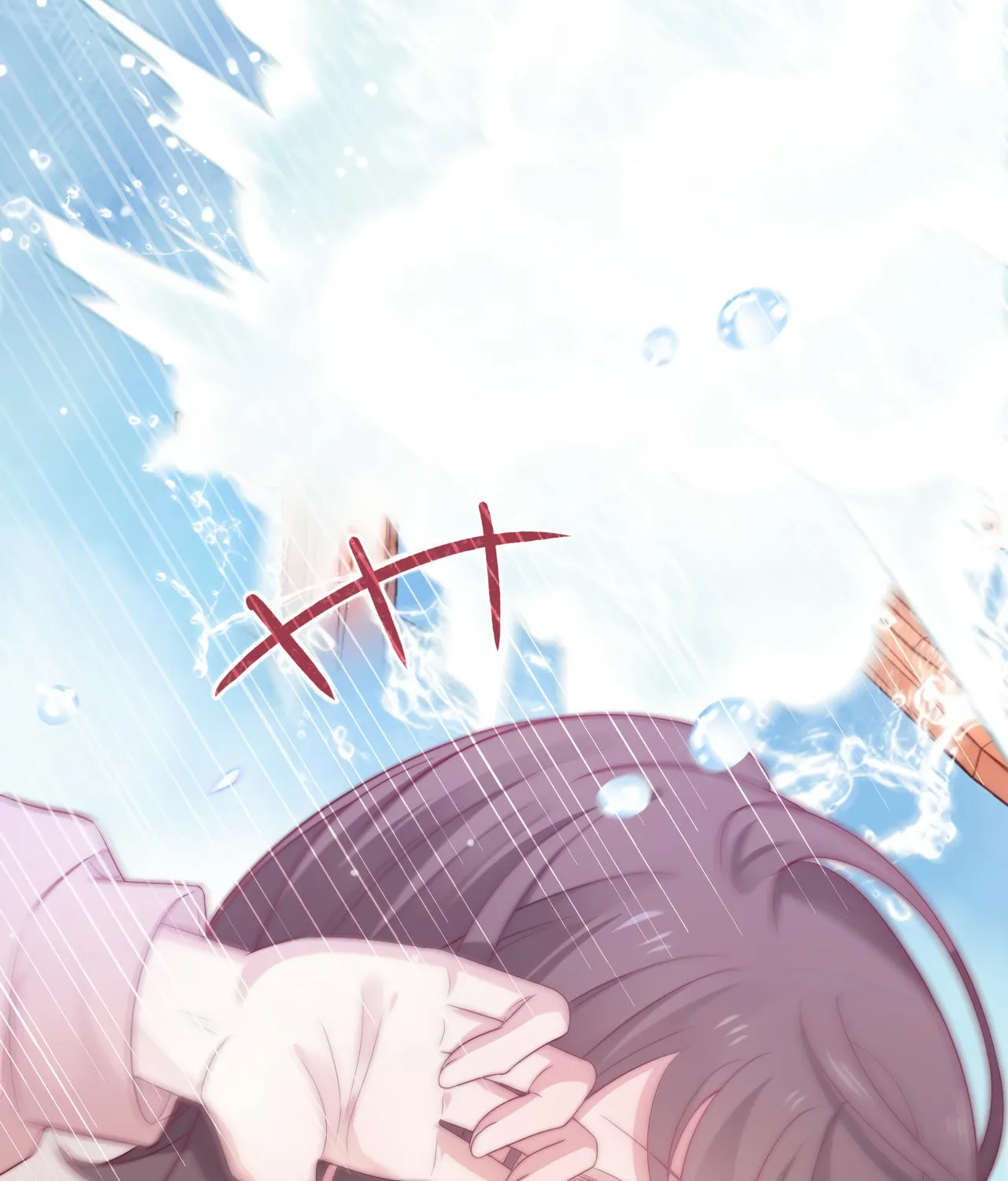 Read Falling Blue (Colored) chapter 43 image 8 on Lezhin