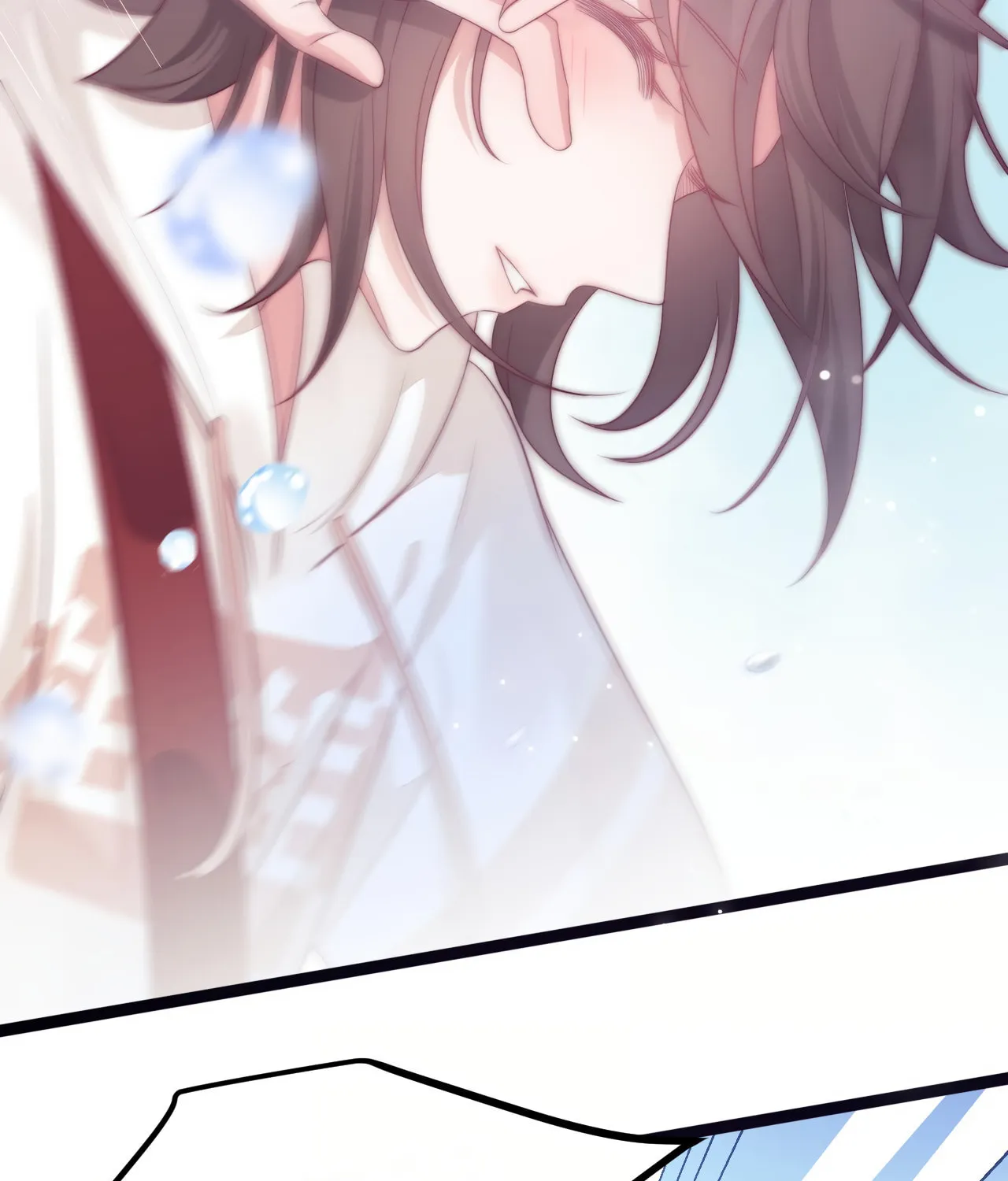 Read Falling Blue (Colored) chapter 43 image 9 on Lezhin