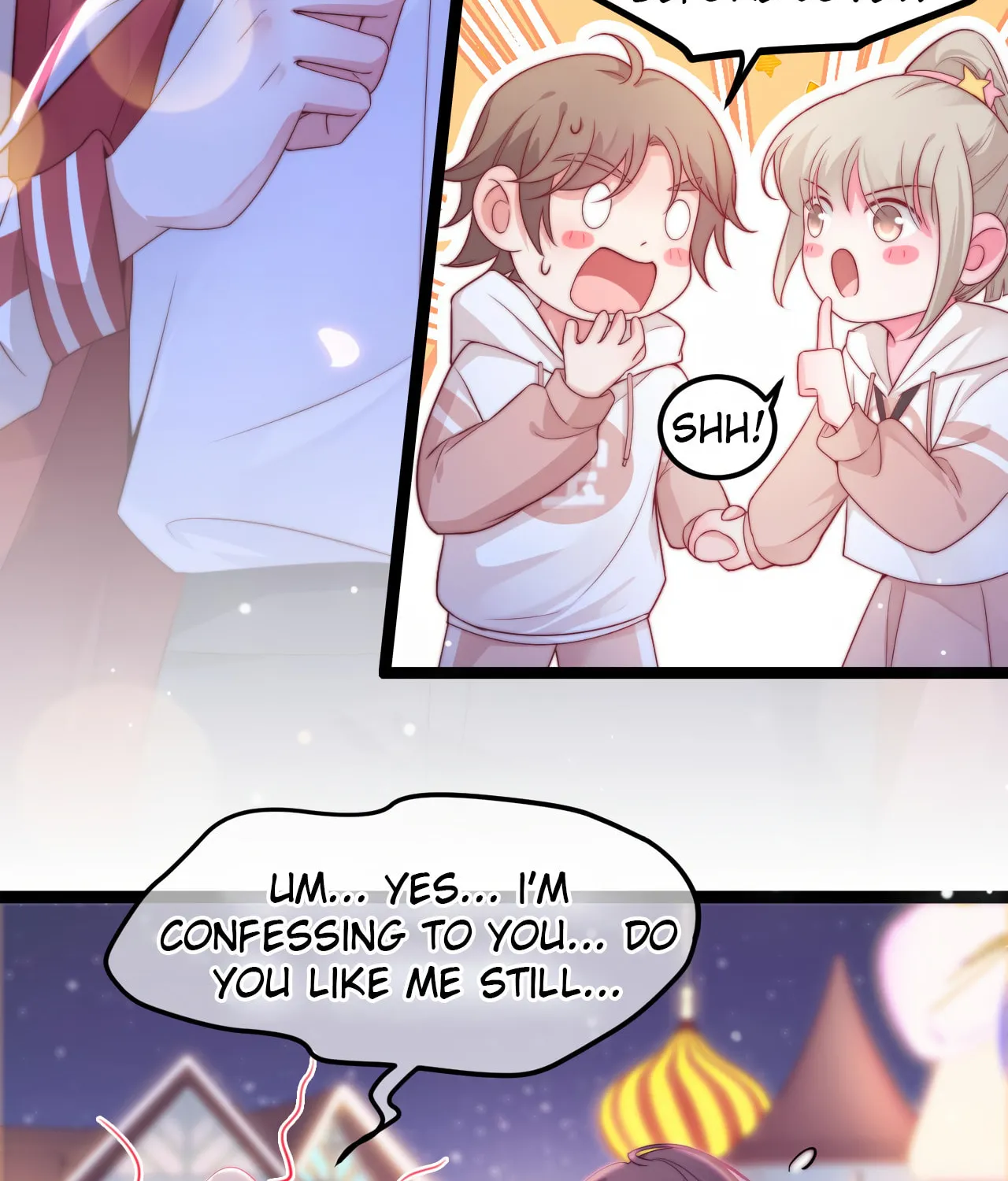 Read Falling Blue (Colored) chapter 44 image 10 on Lezhin