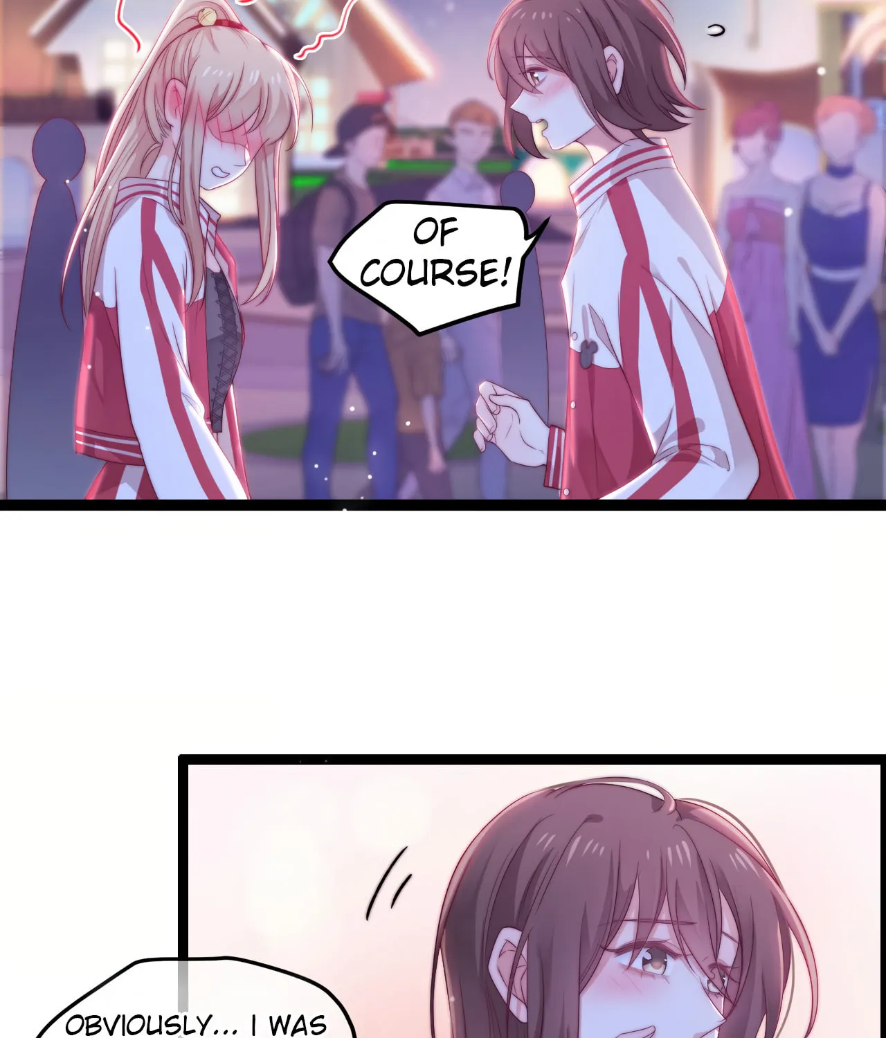 Read Falling Blue (Colored) chapter 44 image 11 on Lezhin