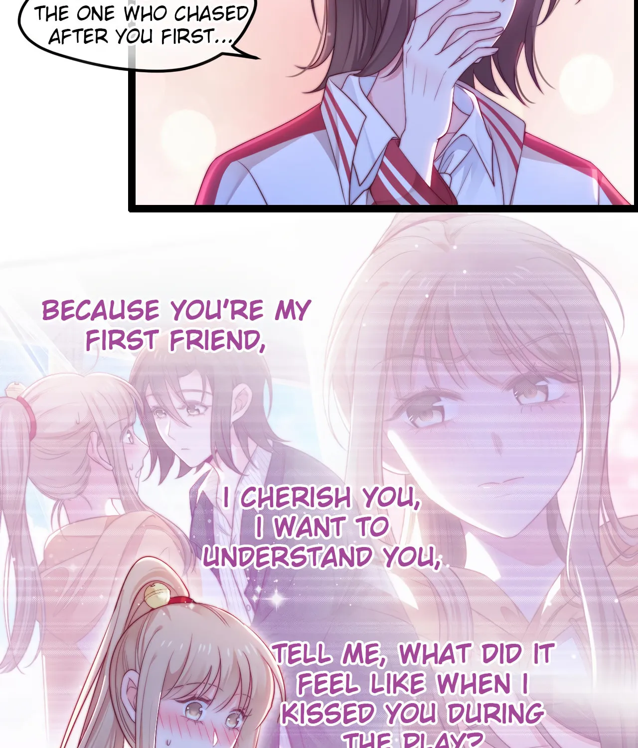 Read Falling Blue (Colored) chapter 44 image 12 on Lezhin