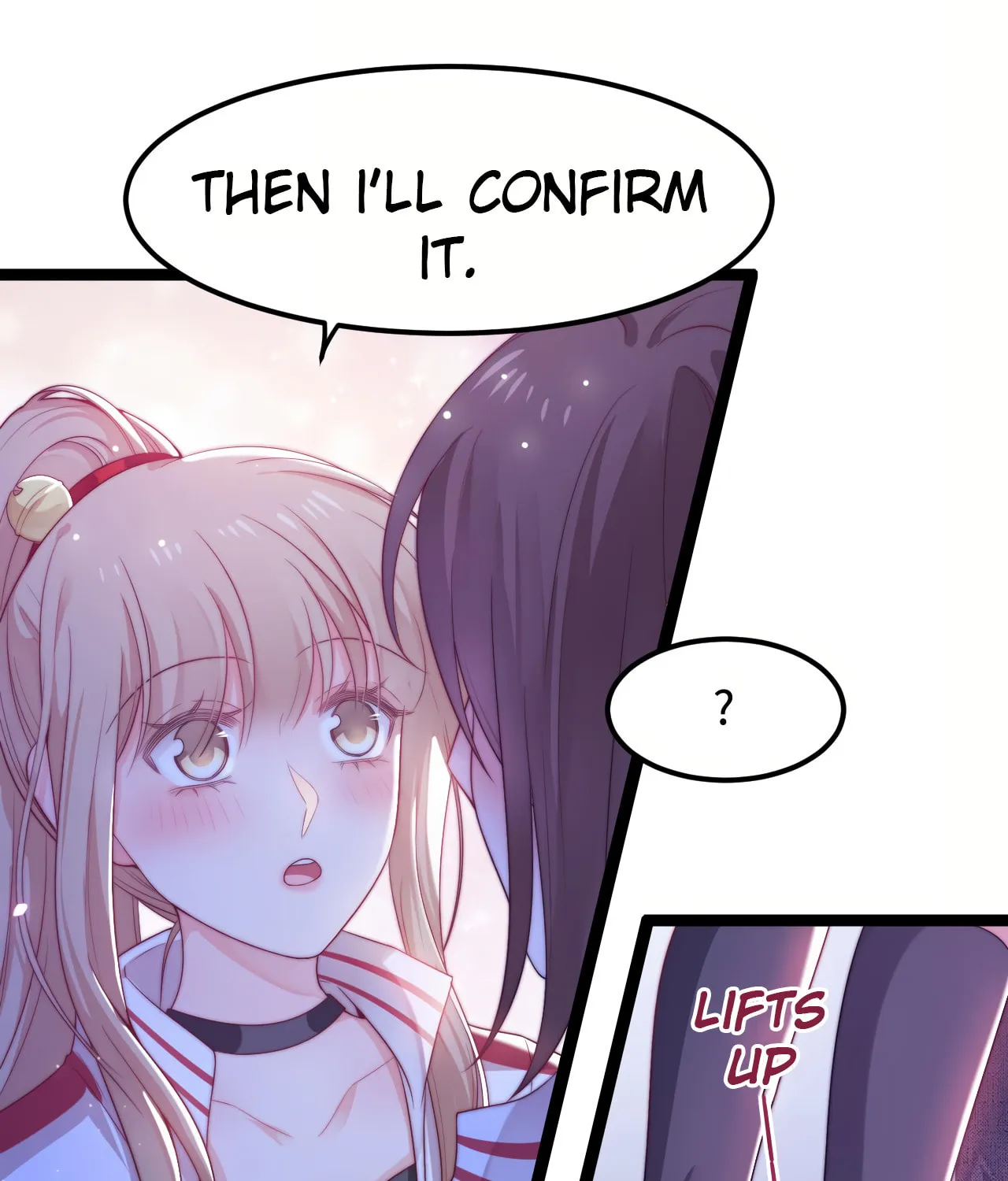 Read Falling Blue (Colored) chapter 44 image 15 on Lezhin