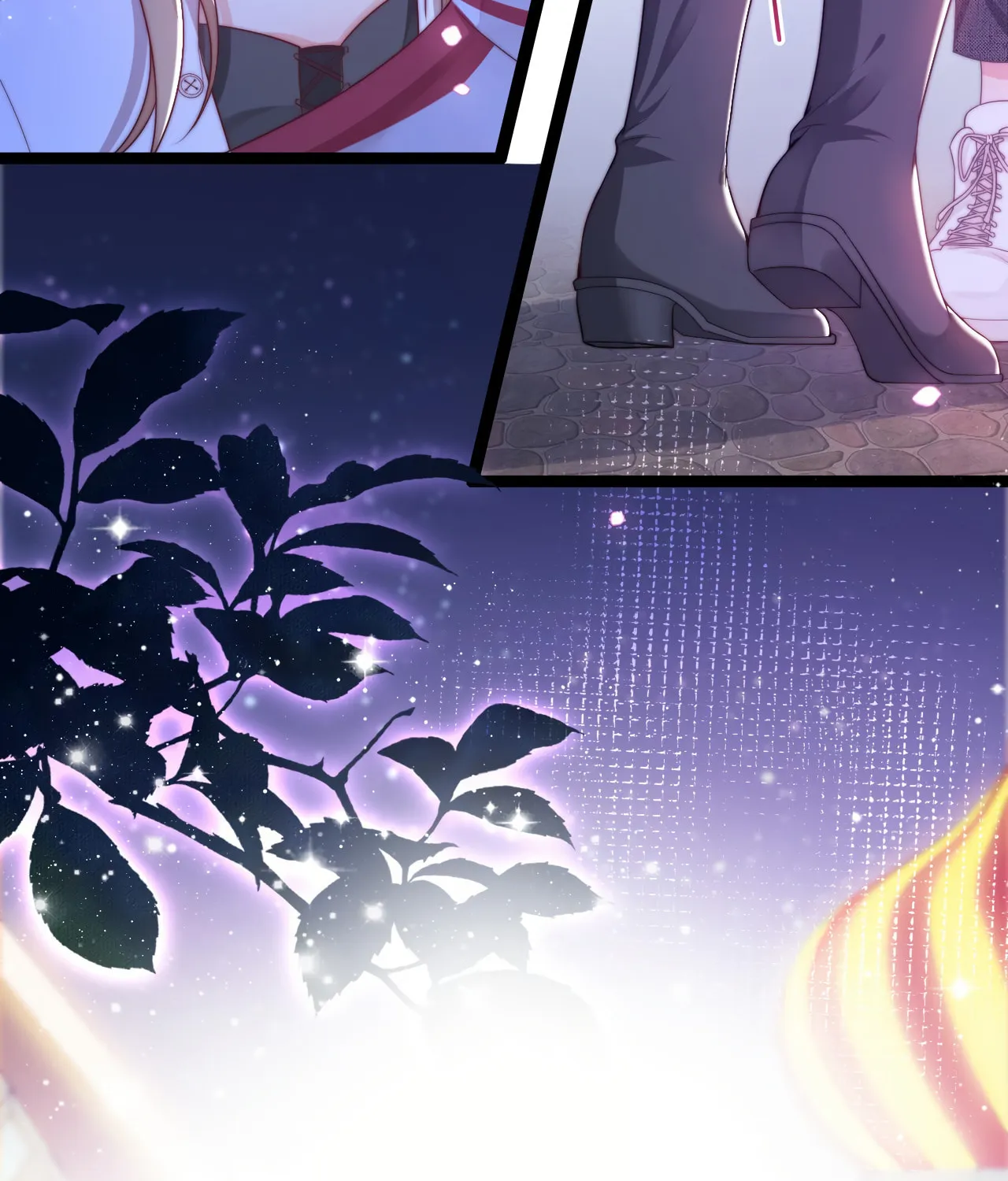 Read Falling Blue (Colored) chapter 44 image 16 on Lezhin