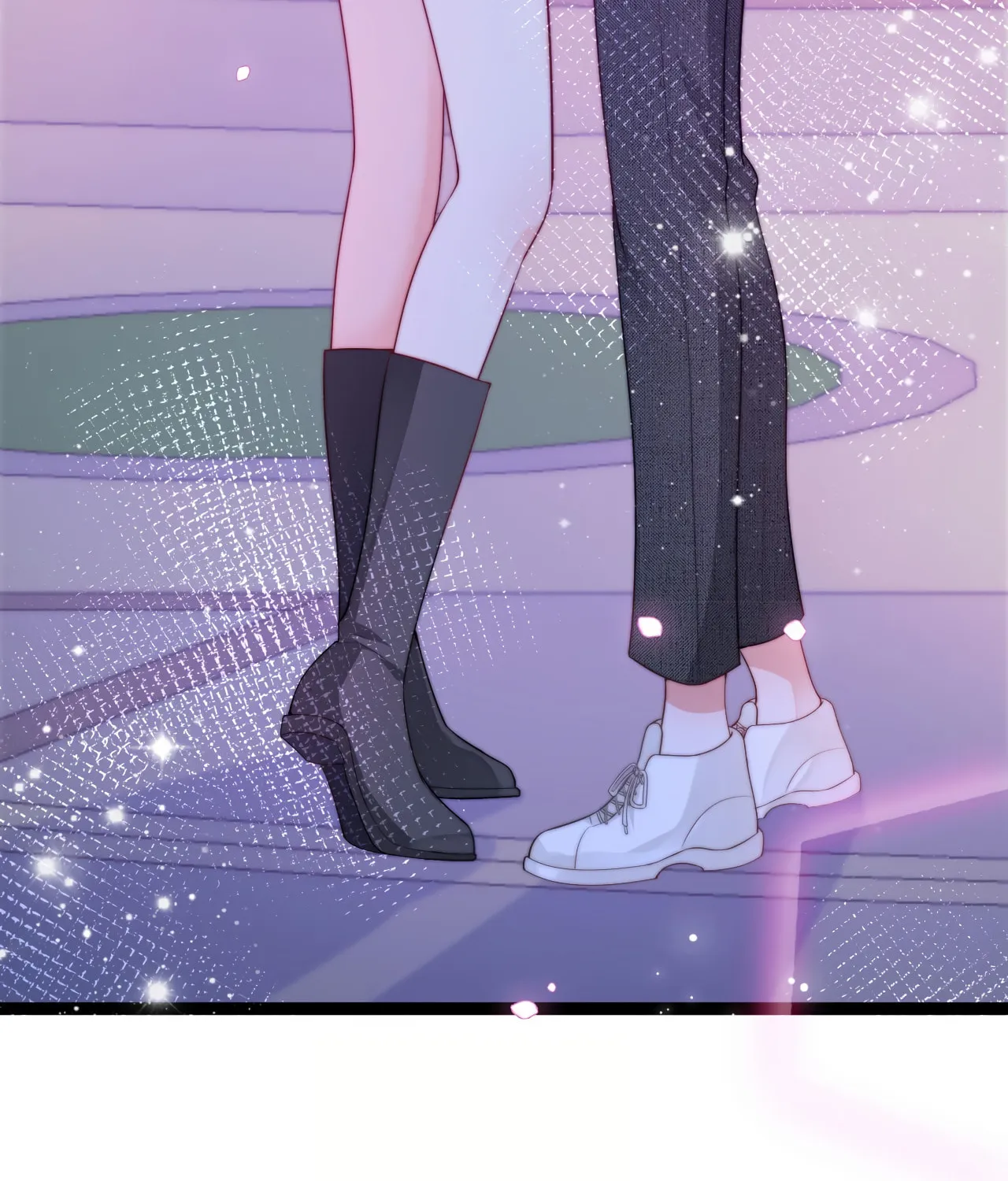Read Falling Blue (Colored) chapter 44 image 18 on Lezhin