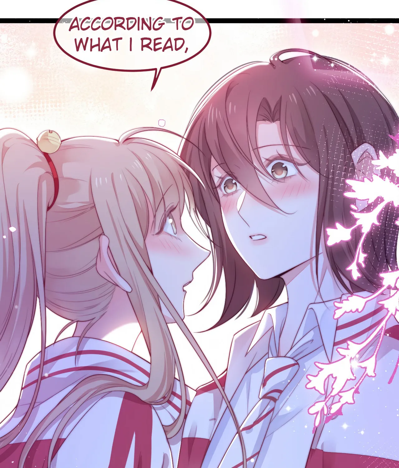 Read Falling Blue (Colored) chapter 44 image 21 on Lezhin