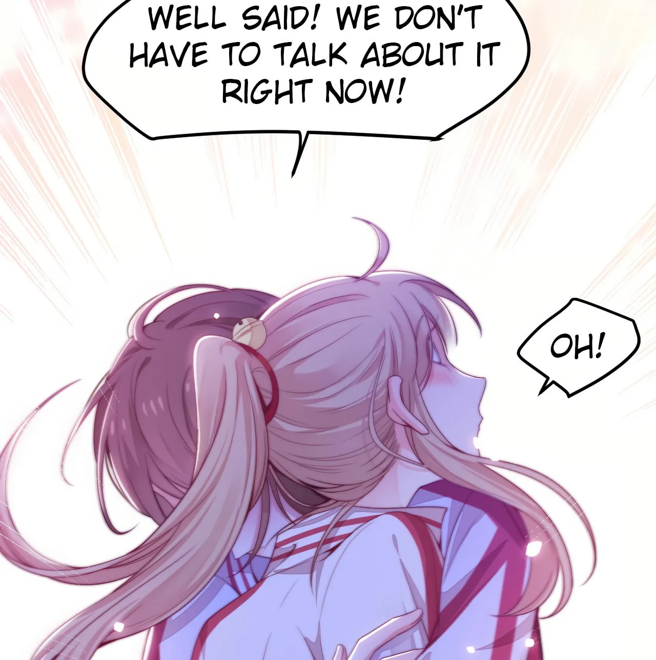 Read Falling Blue (Colored) chapter 44 image 26 on Lezhin