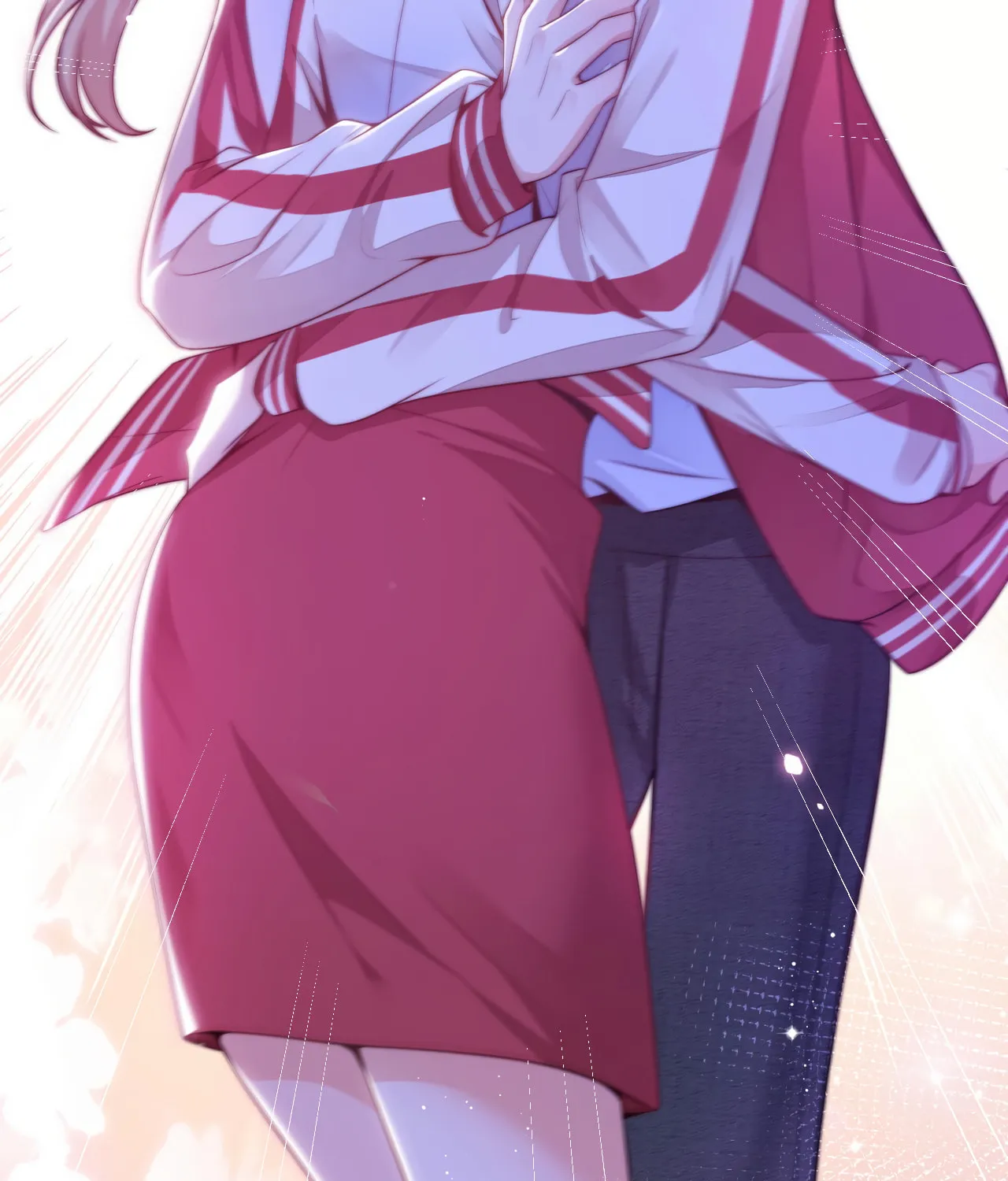Read Falling Blue (Colored) chapter 44 image 27 on Lezhin