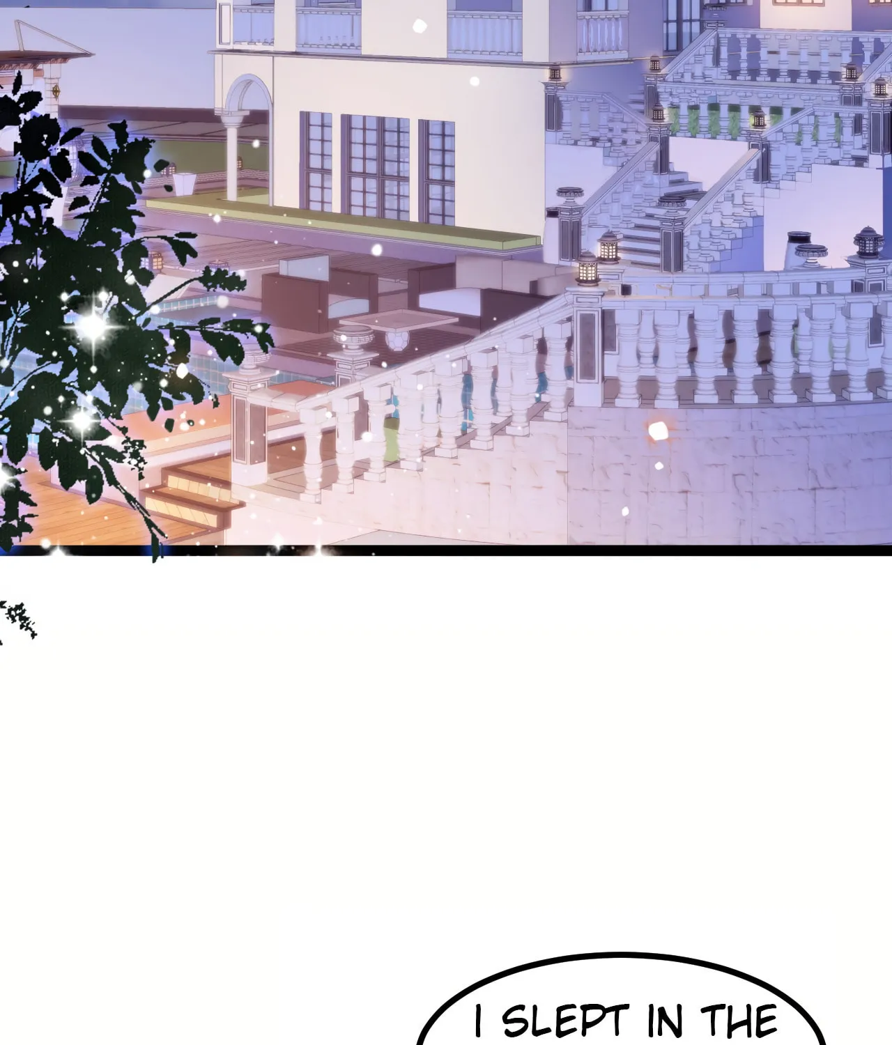 Read Falling Blue (Colored) chapter 44 image 34 on Lezhin